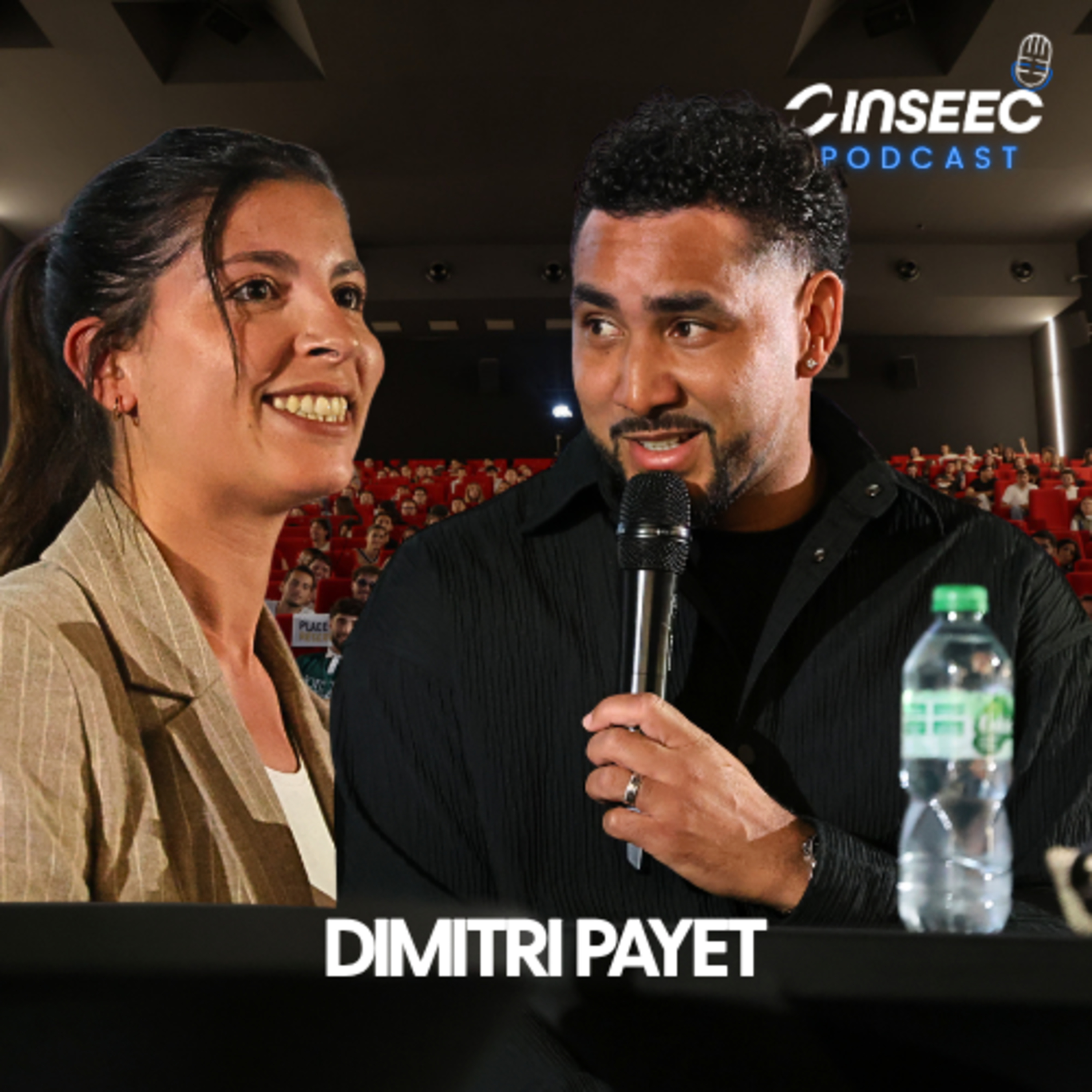 INSEEC Podcast