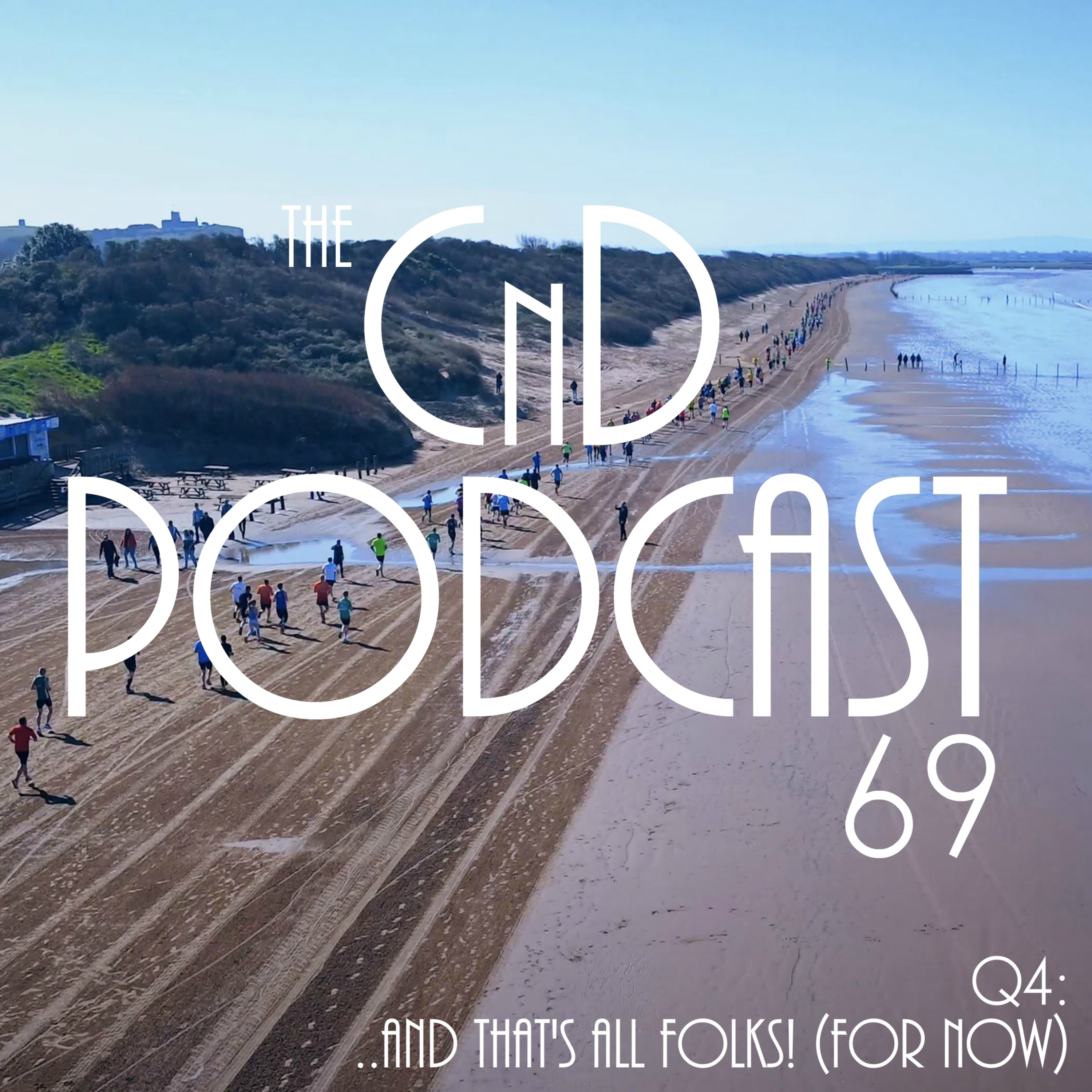69 - ..And That's All Folks! (For Now) episode artwork