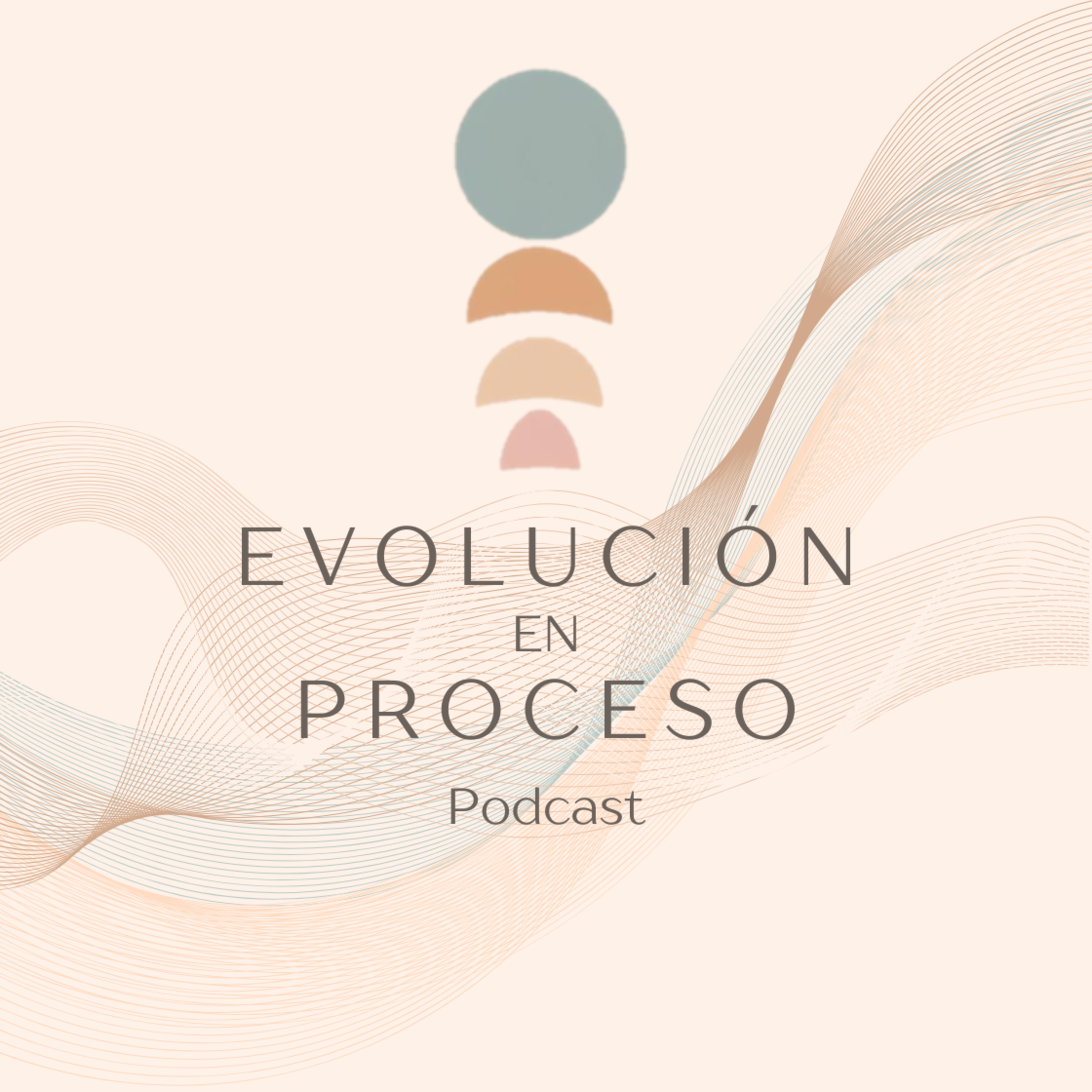 Evolución En Proceso