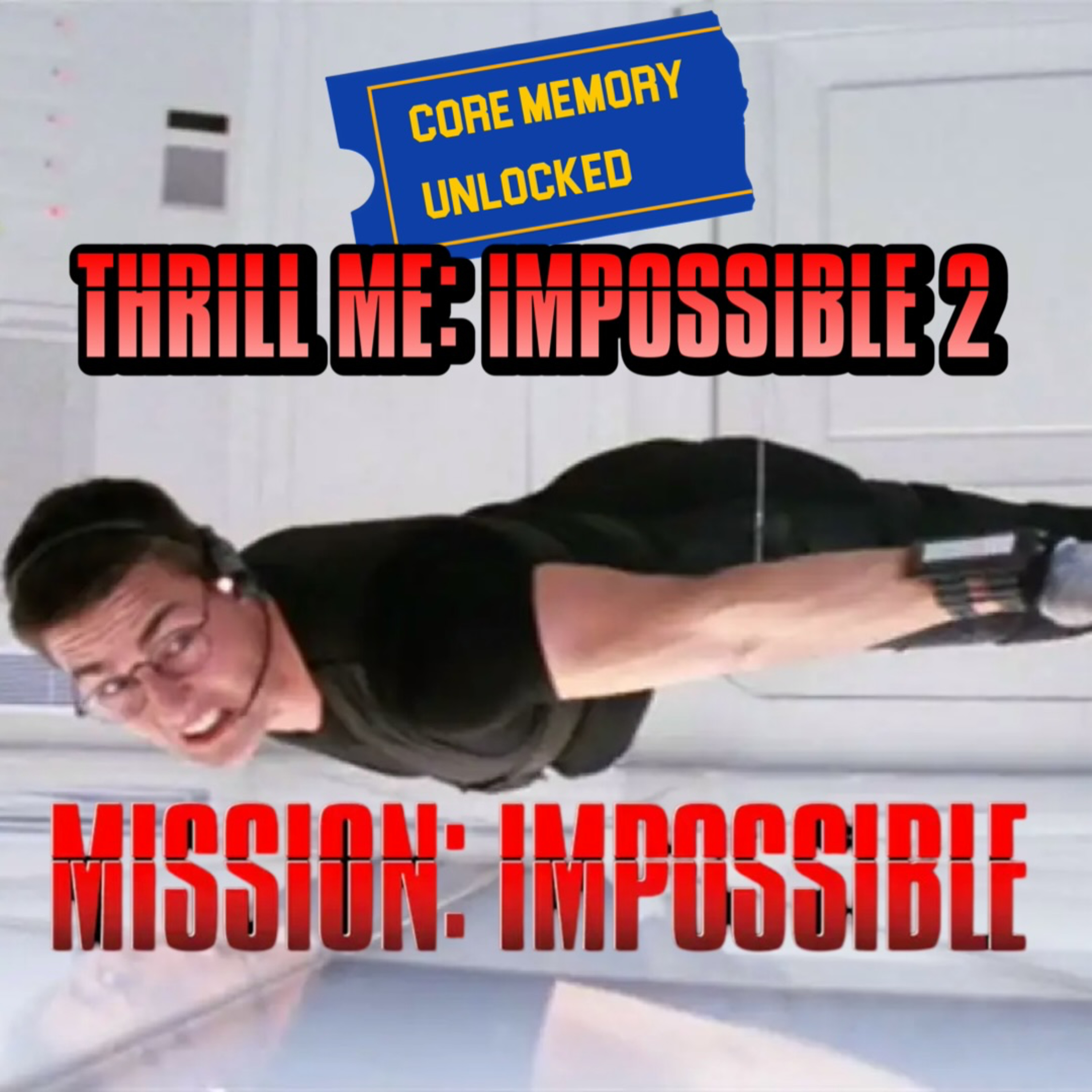 Core Memory Unlocked