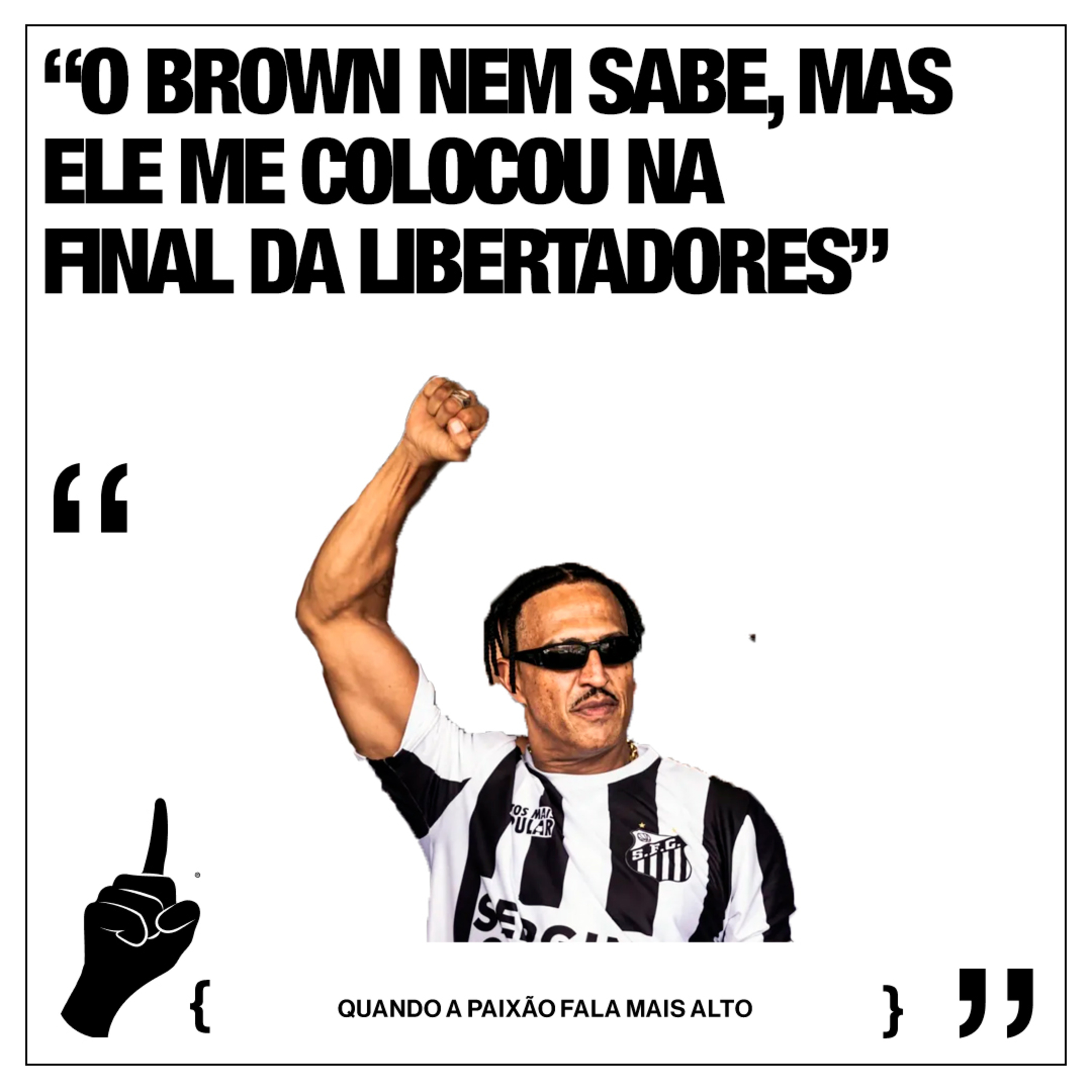 Contos de Torcida