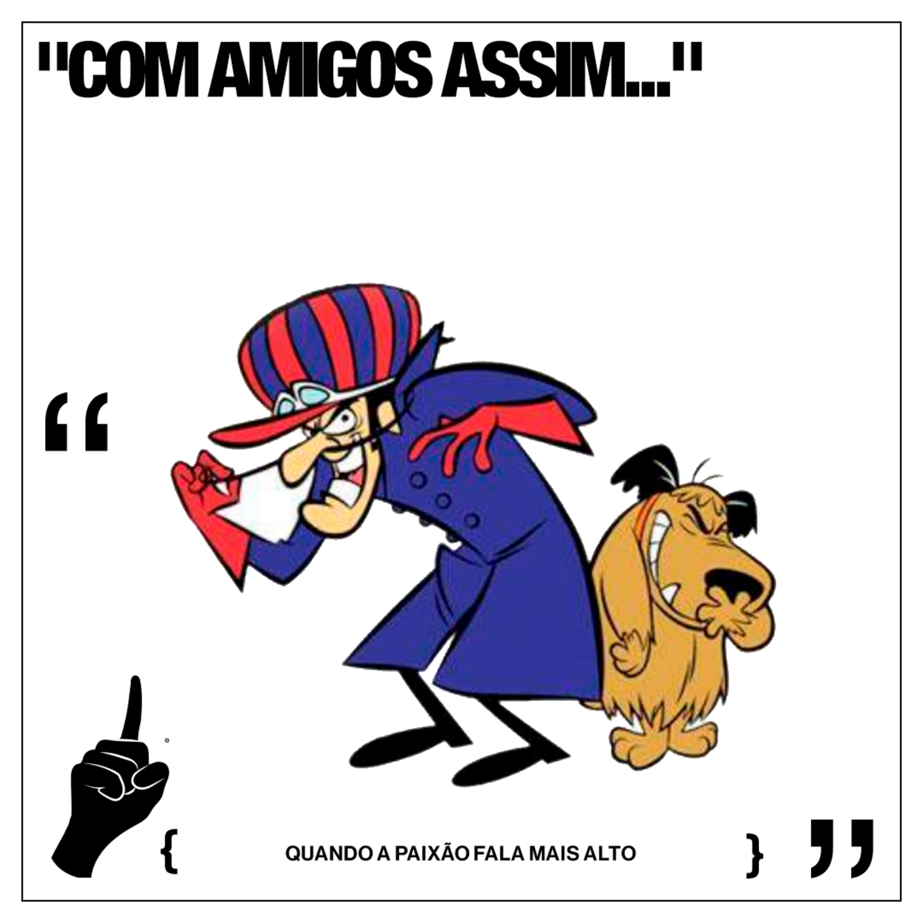 Contos de Torcida