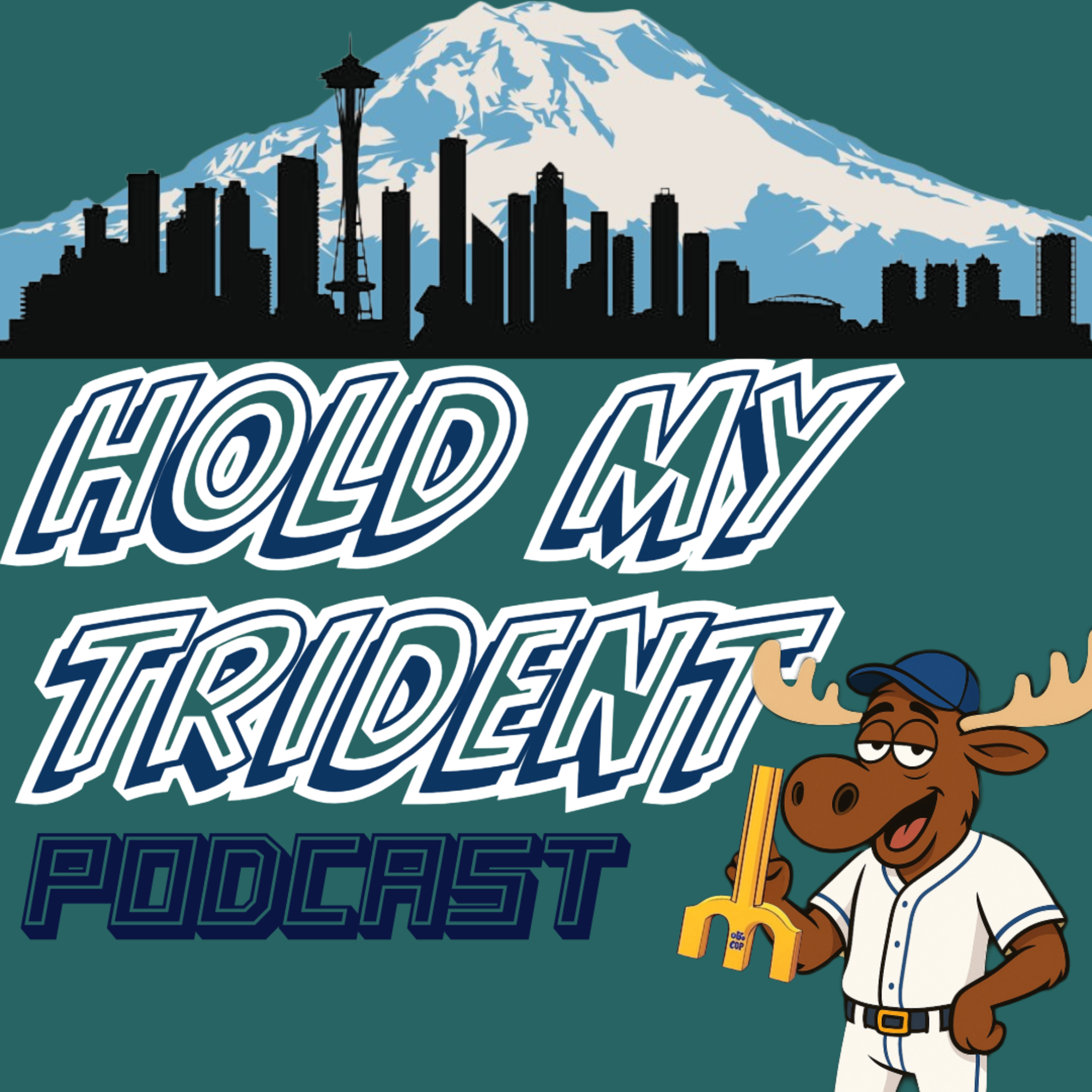 Ep. 24 | SEATTLE MARINERS TAKE GAME 1 OF ALCS!!! | w/ Christian Rauh