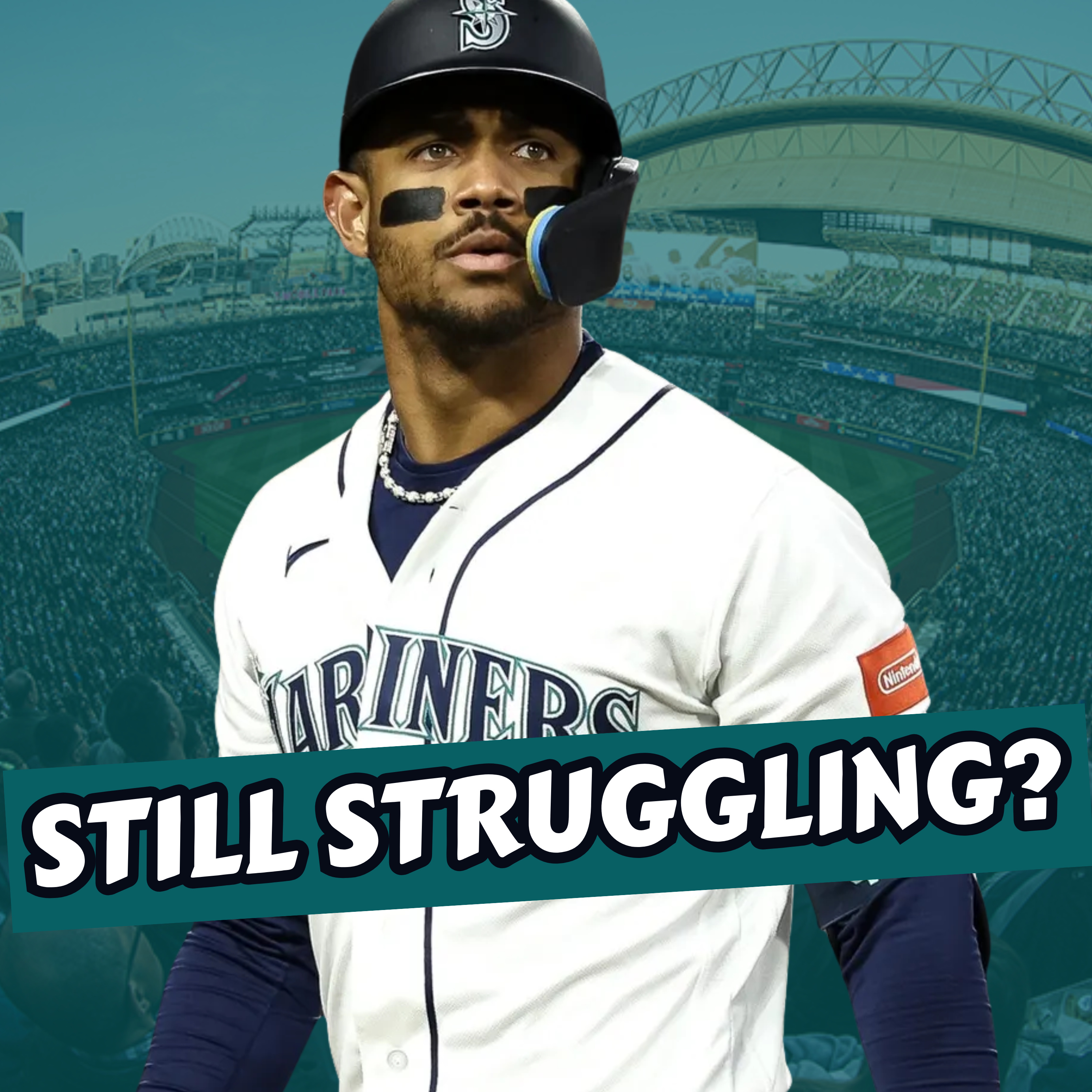 Mariners COLLAPSE Against Yankees | Middle Order Meltdown | Colt Emerson Extended! episode artwork