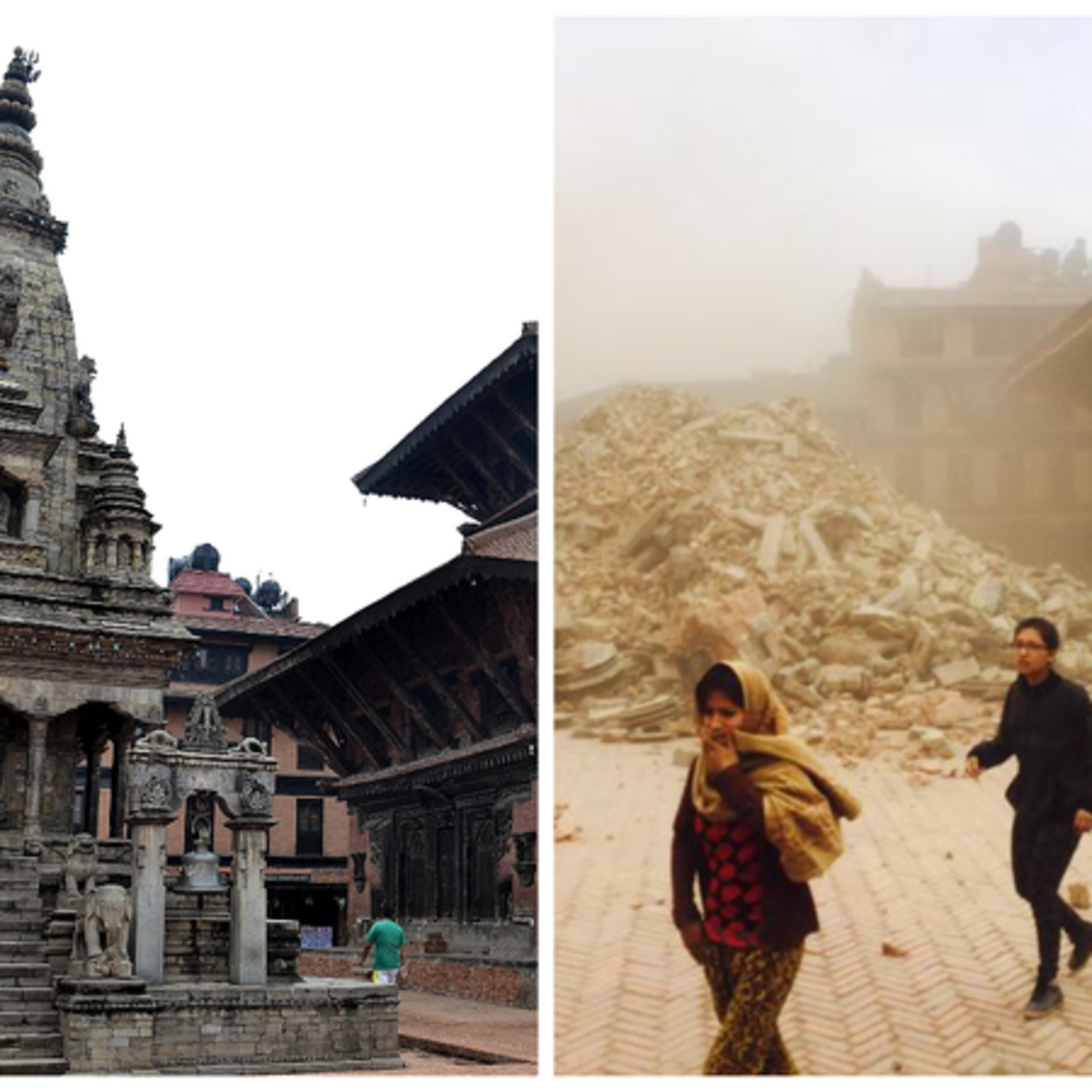 Nepal Earthquake: Ten Years Later, Billions Spent, Lessons Learned
