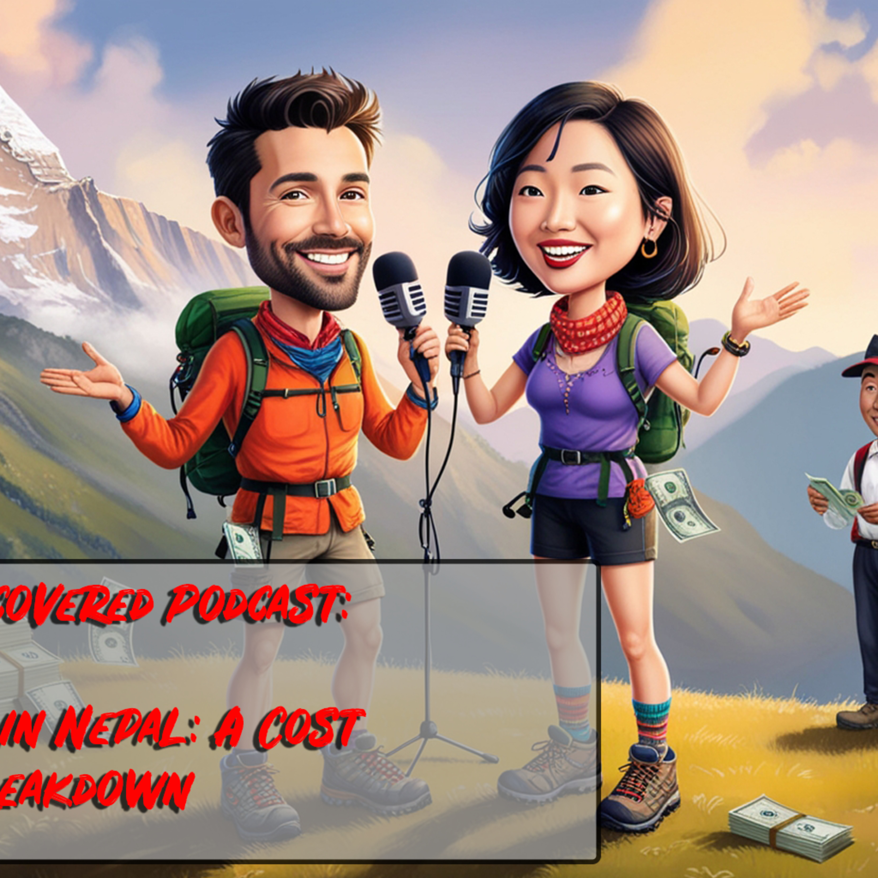 Trekking in Nepal: A Cost Breakdown