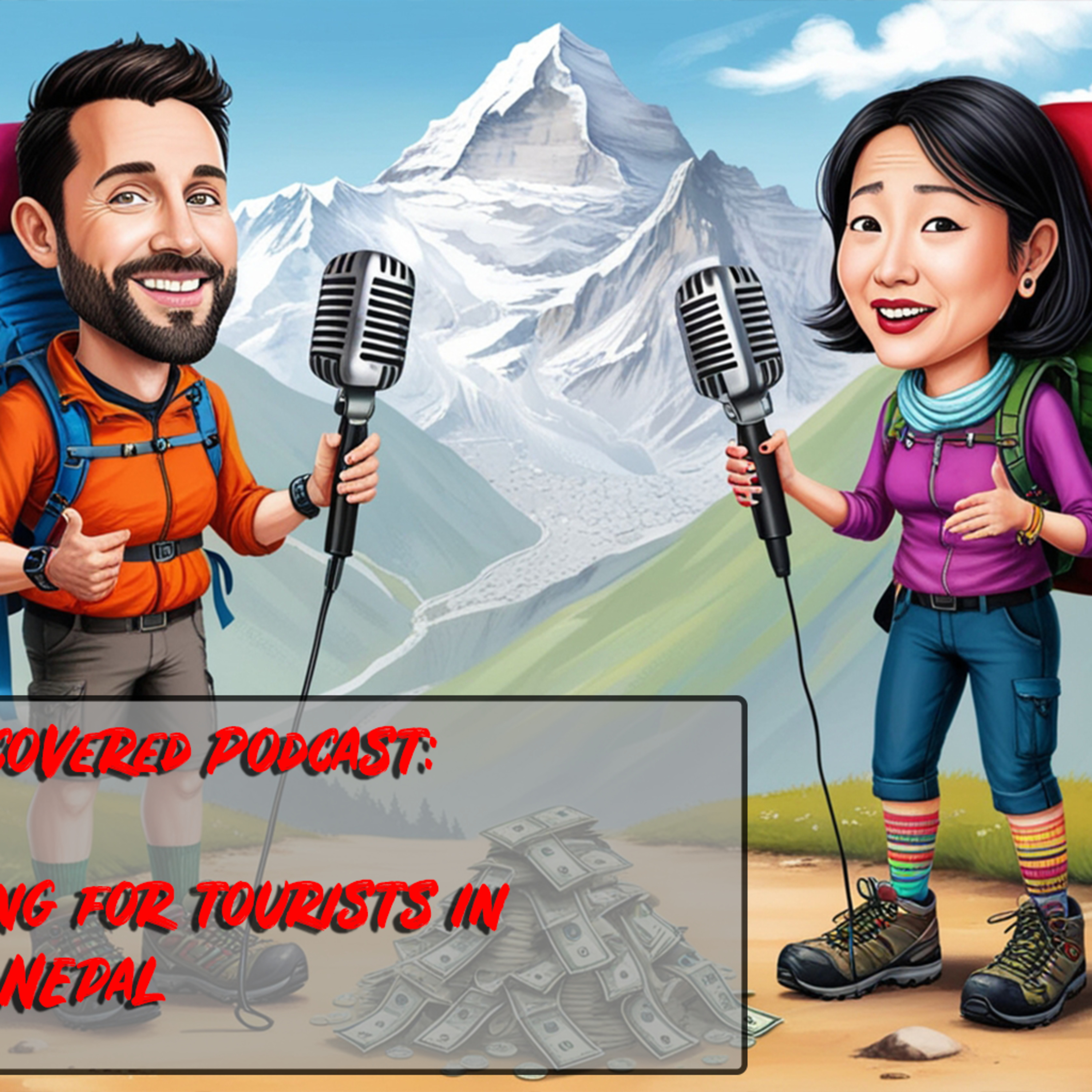 Unpacking Nepal’s Tourism Crisis: Costs and Controversies
