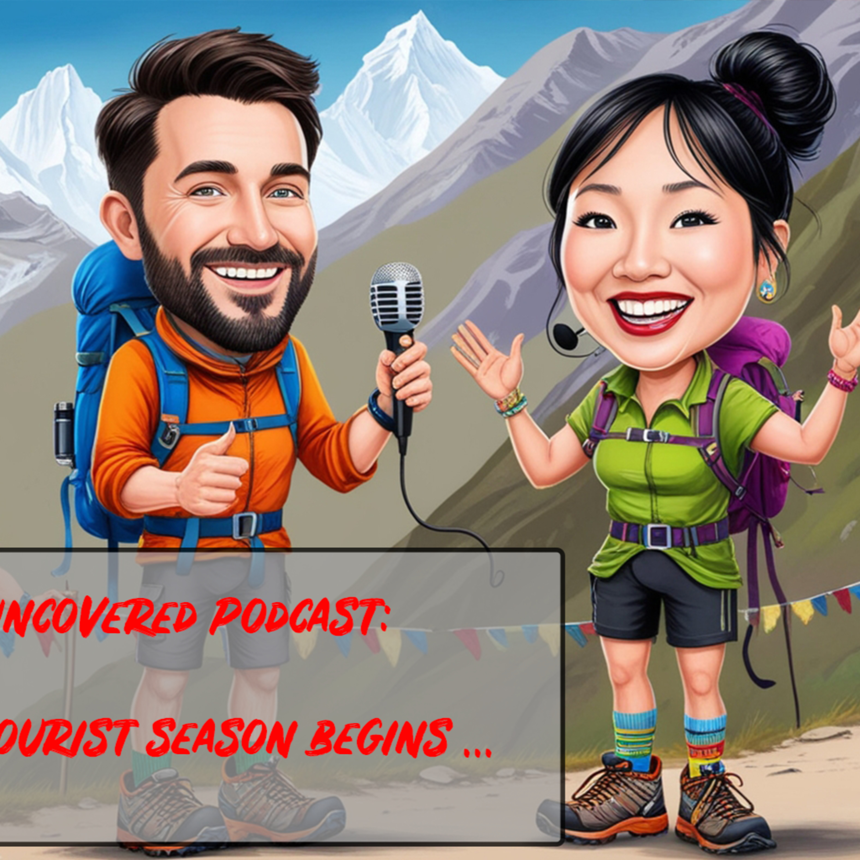 2025 Nepal Peak Trekking Season Starts: What’s New, What’s Next