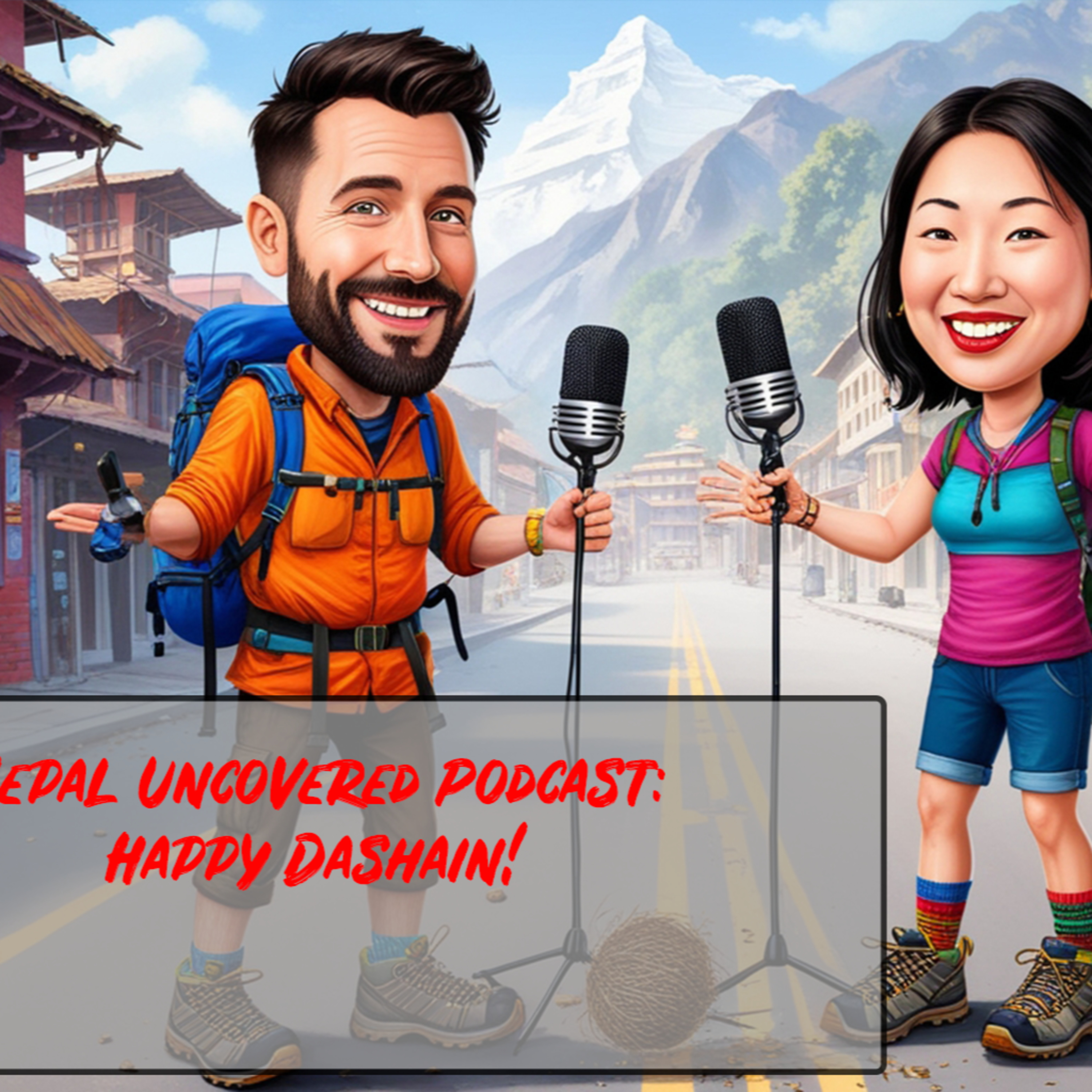 Dashain Festival is happening now! How tourists can manage it