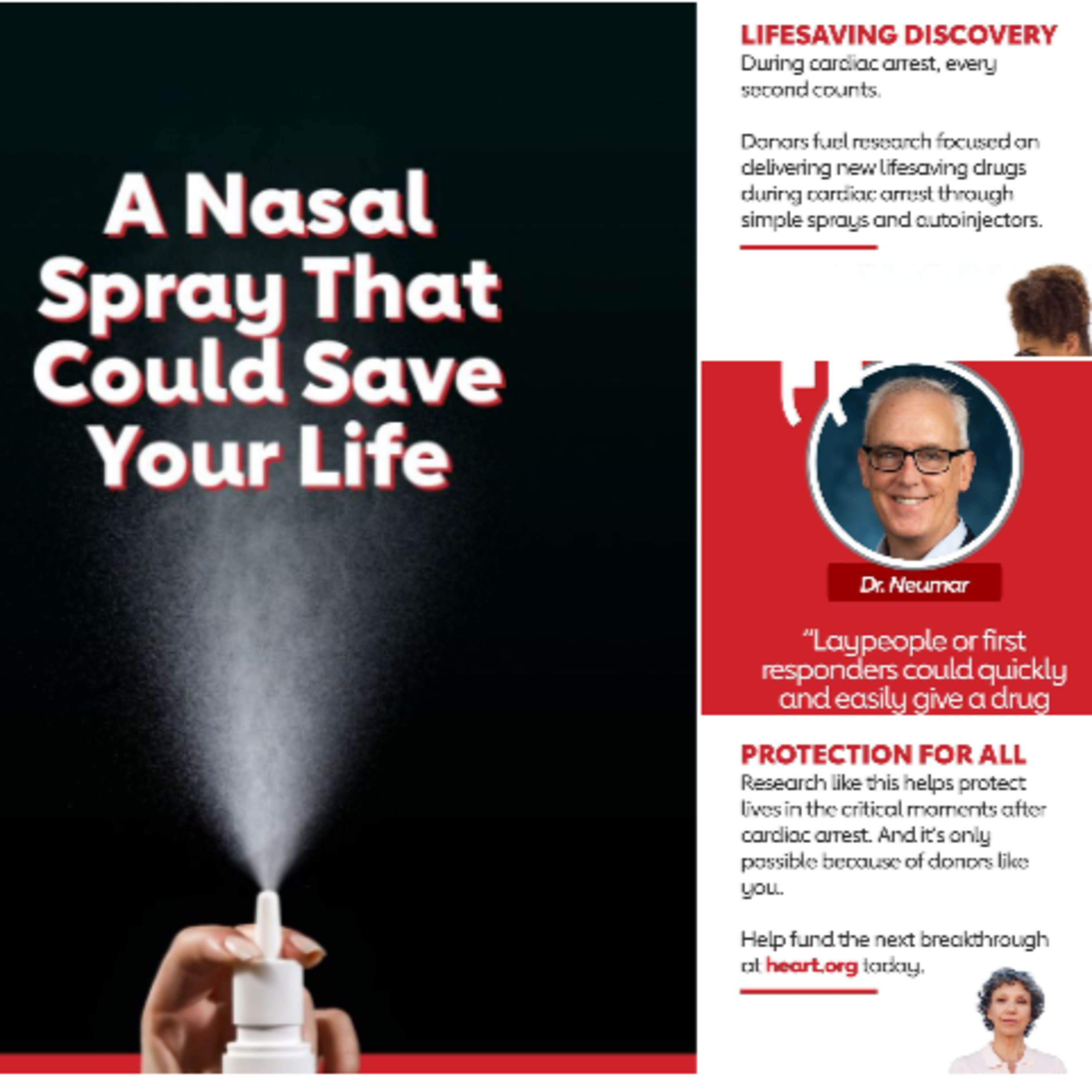Misleading Post by the AHA? episode artwork