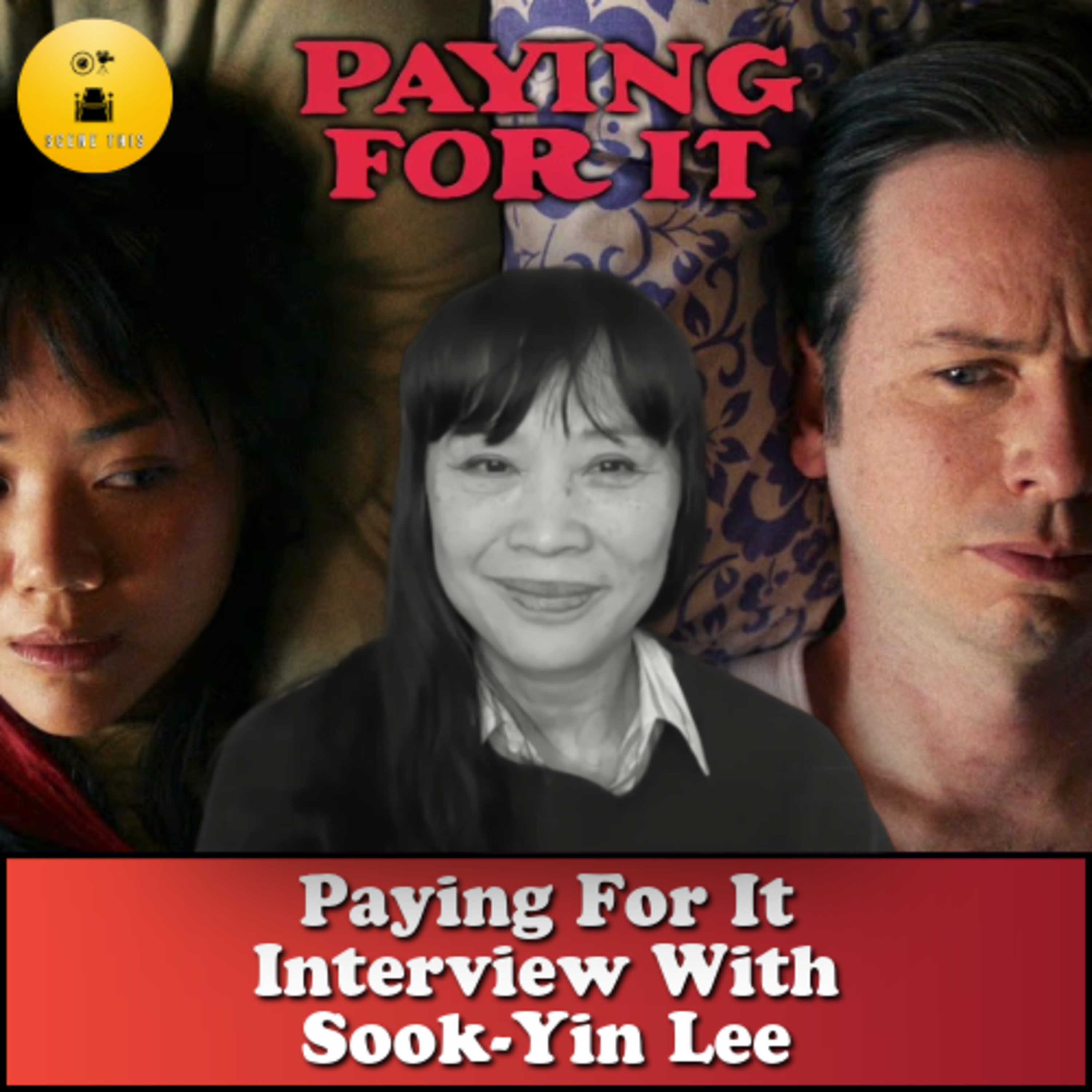 Interview With Sook-Yin Lee, Director/Writer of Paying For It episode artwork