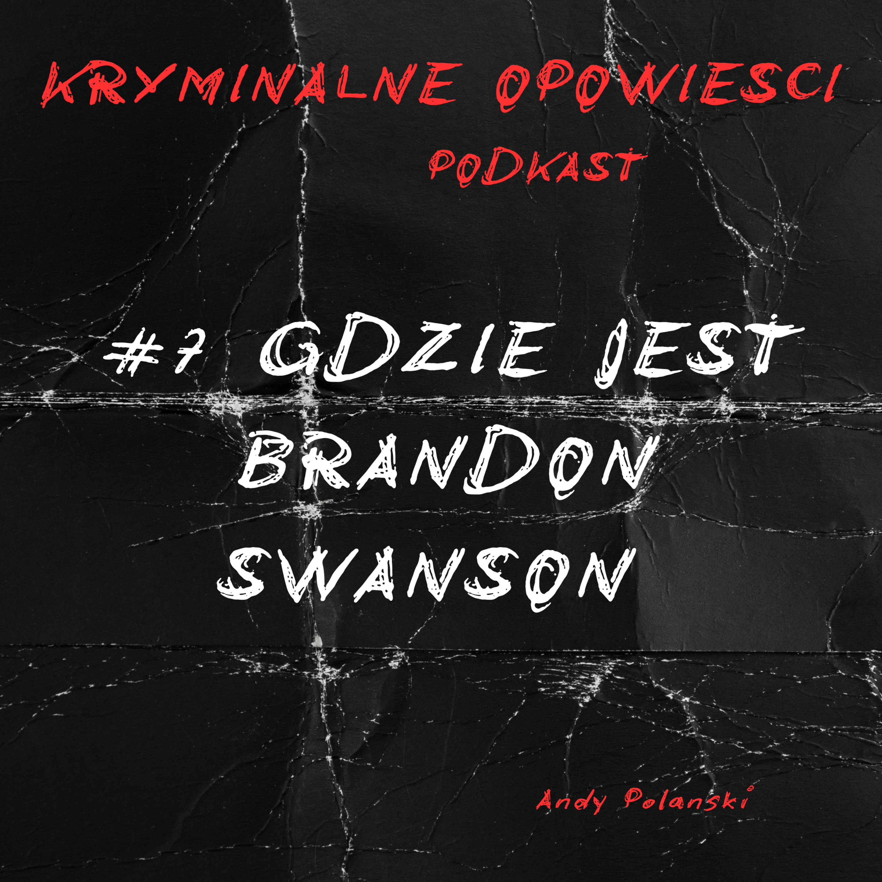Kryminalne Opowiesci Podkast