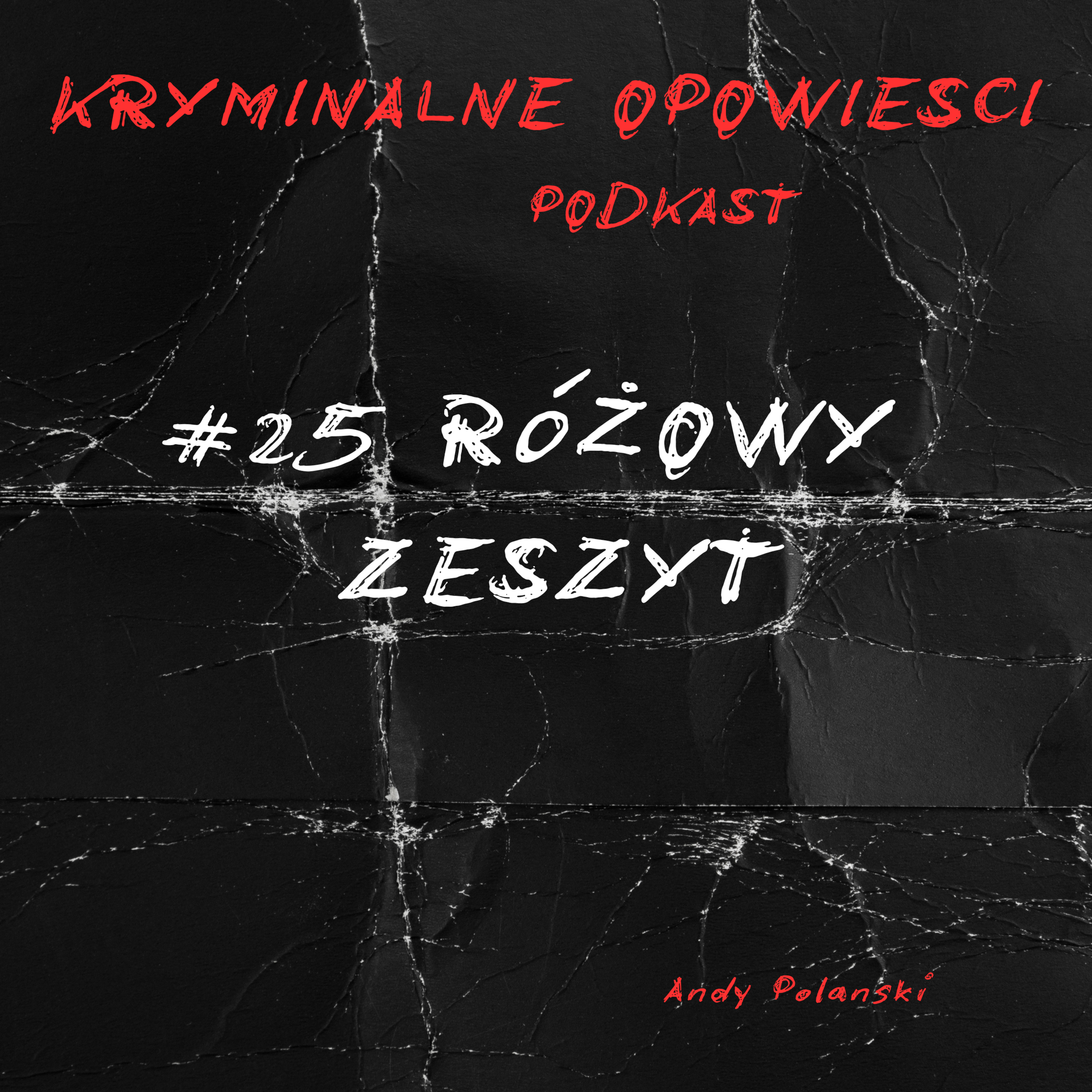 Kryminalne Opowiesci Podkast