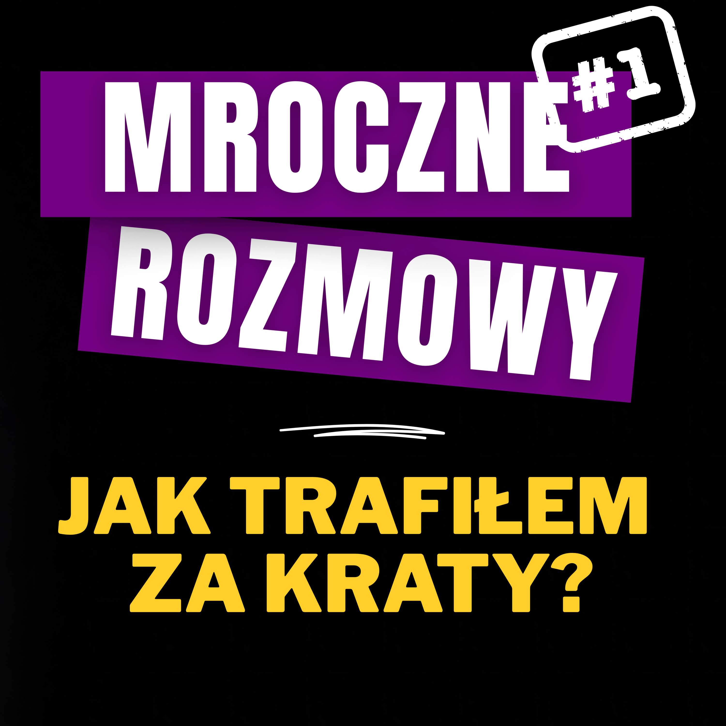 Kryminalne Opowiesci Podkast