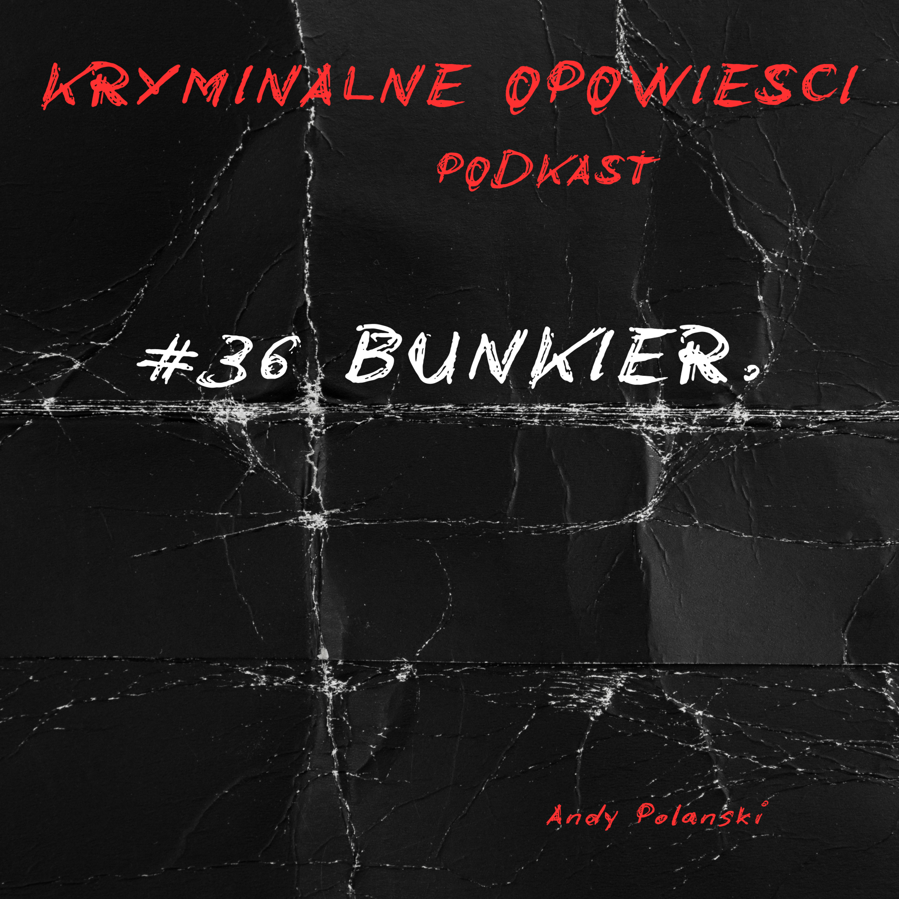 Kryminalne Opowieści Podcast