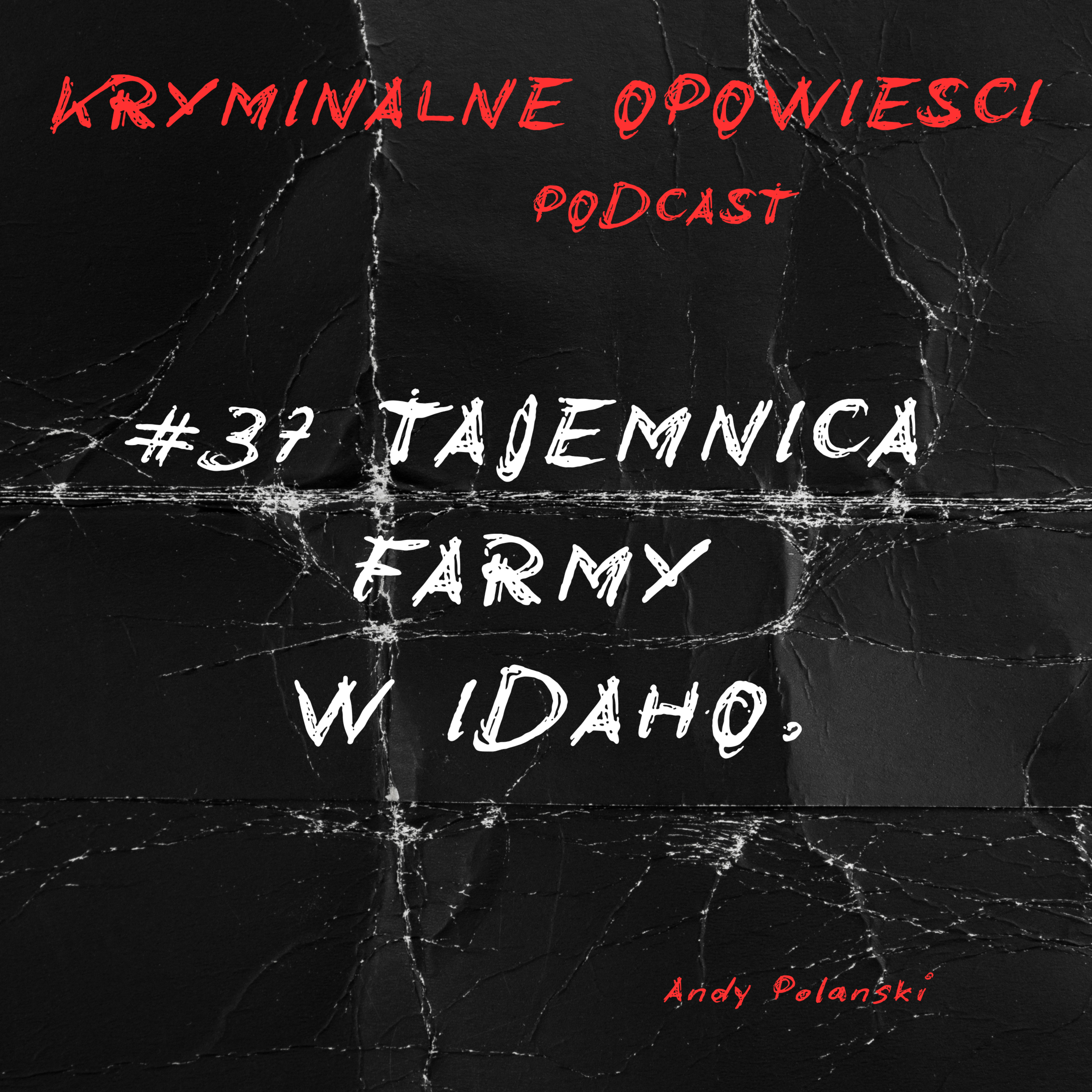 Kryminalne Opowieści Podcast