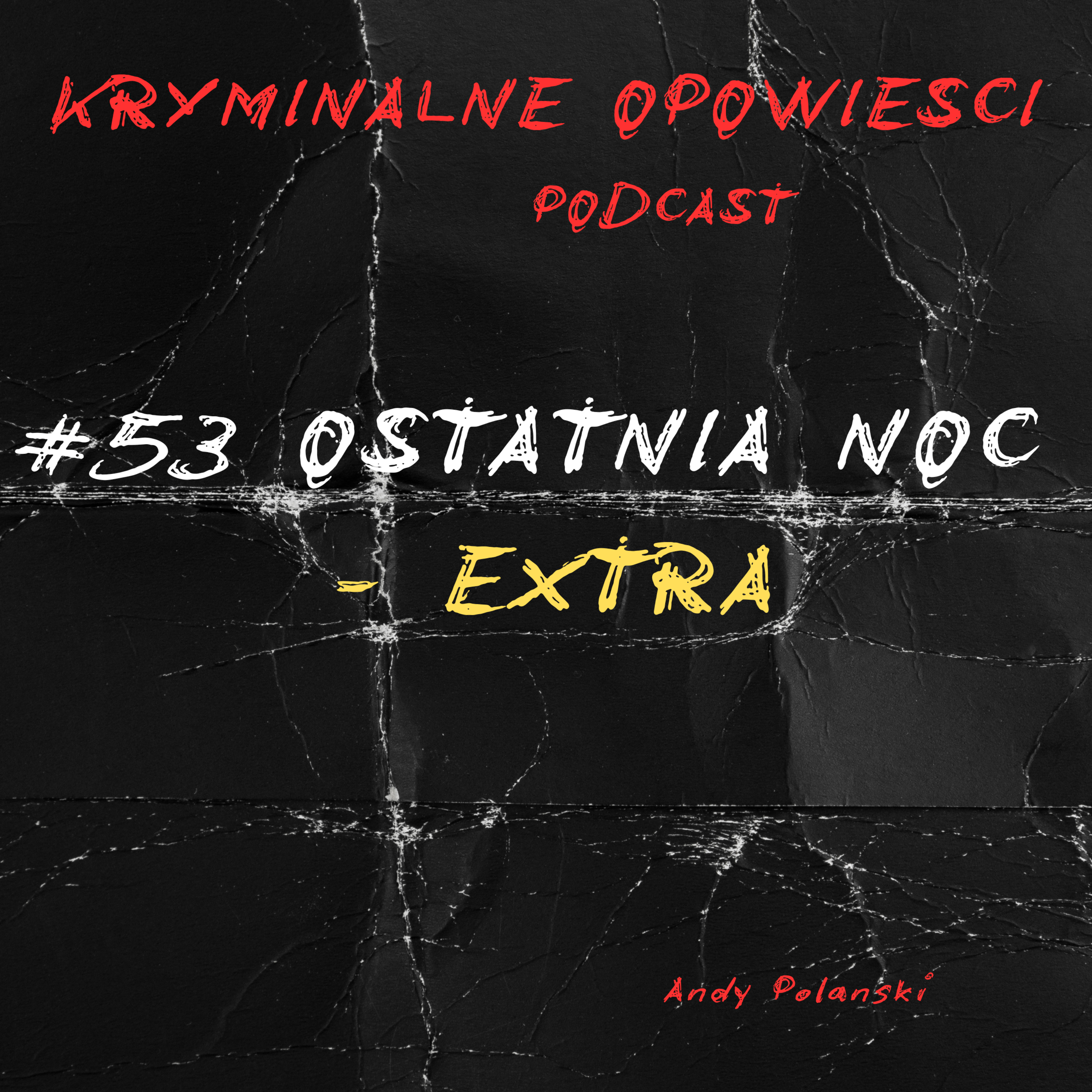 Kryminalne Opowieści Podcast