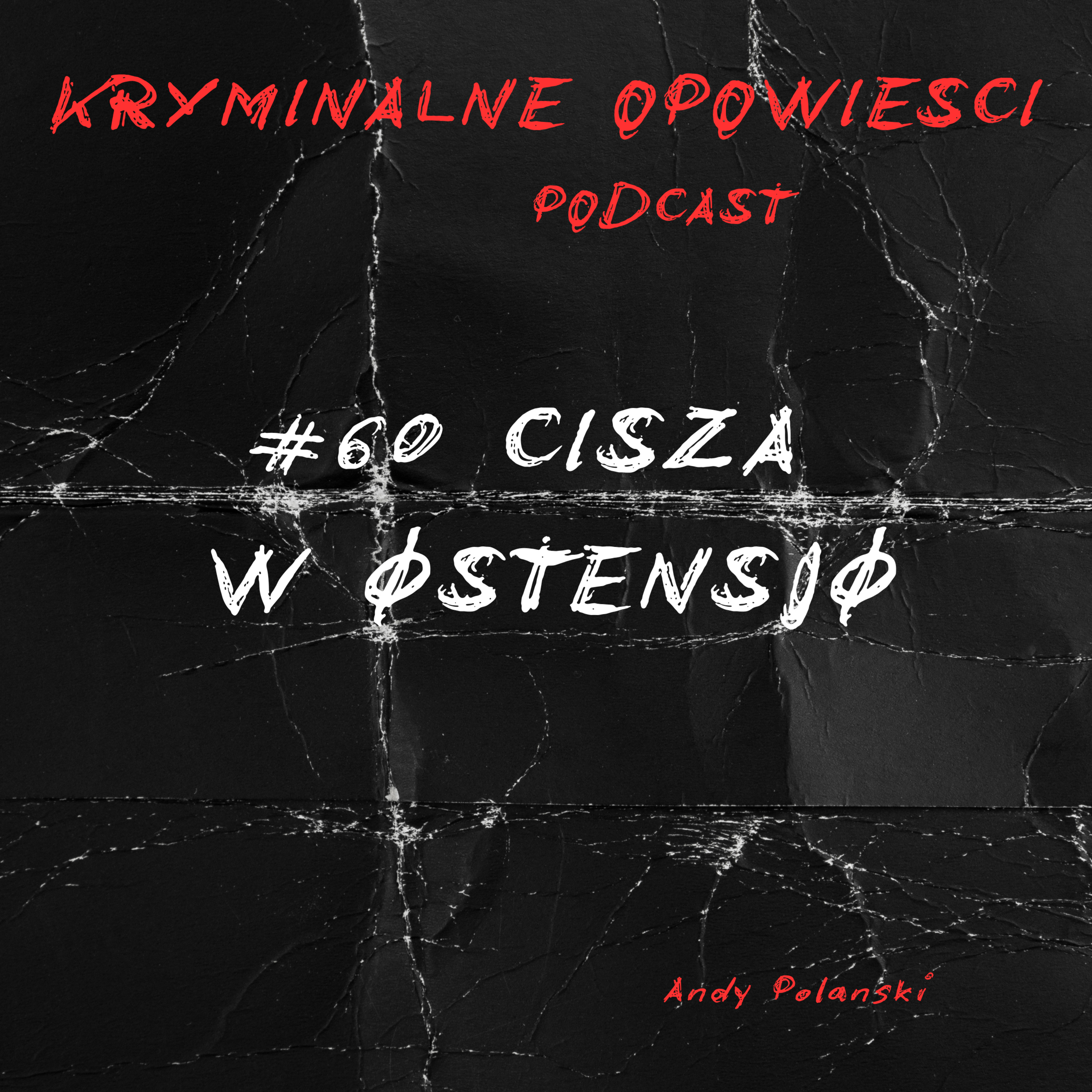 60. Poszła do koleżanki. Nie wróciła | Østensjø – Norwegia