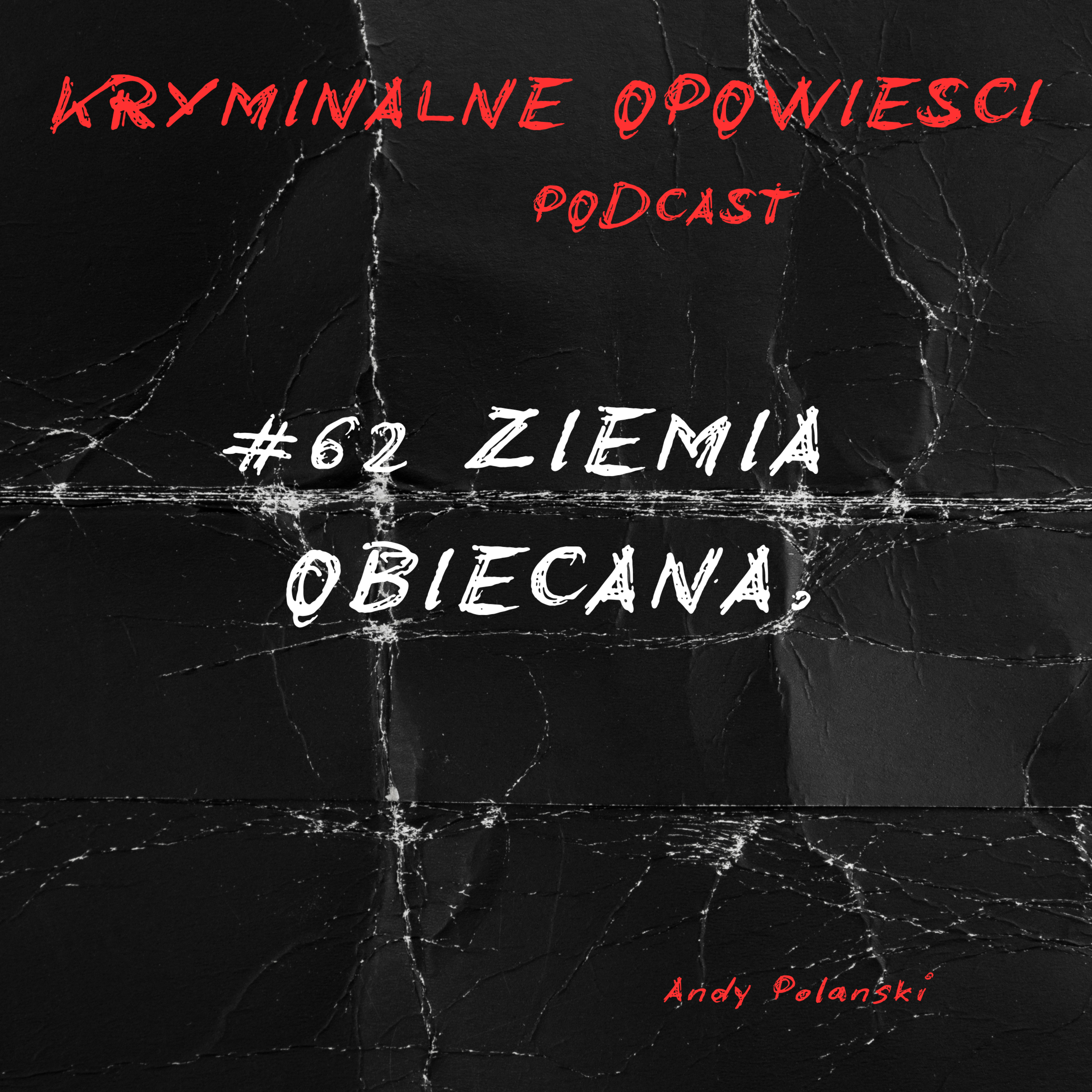 62. Uciekła przed wojną | W Szwecji spotkał ją koszmar.