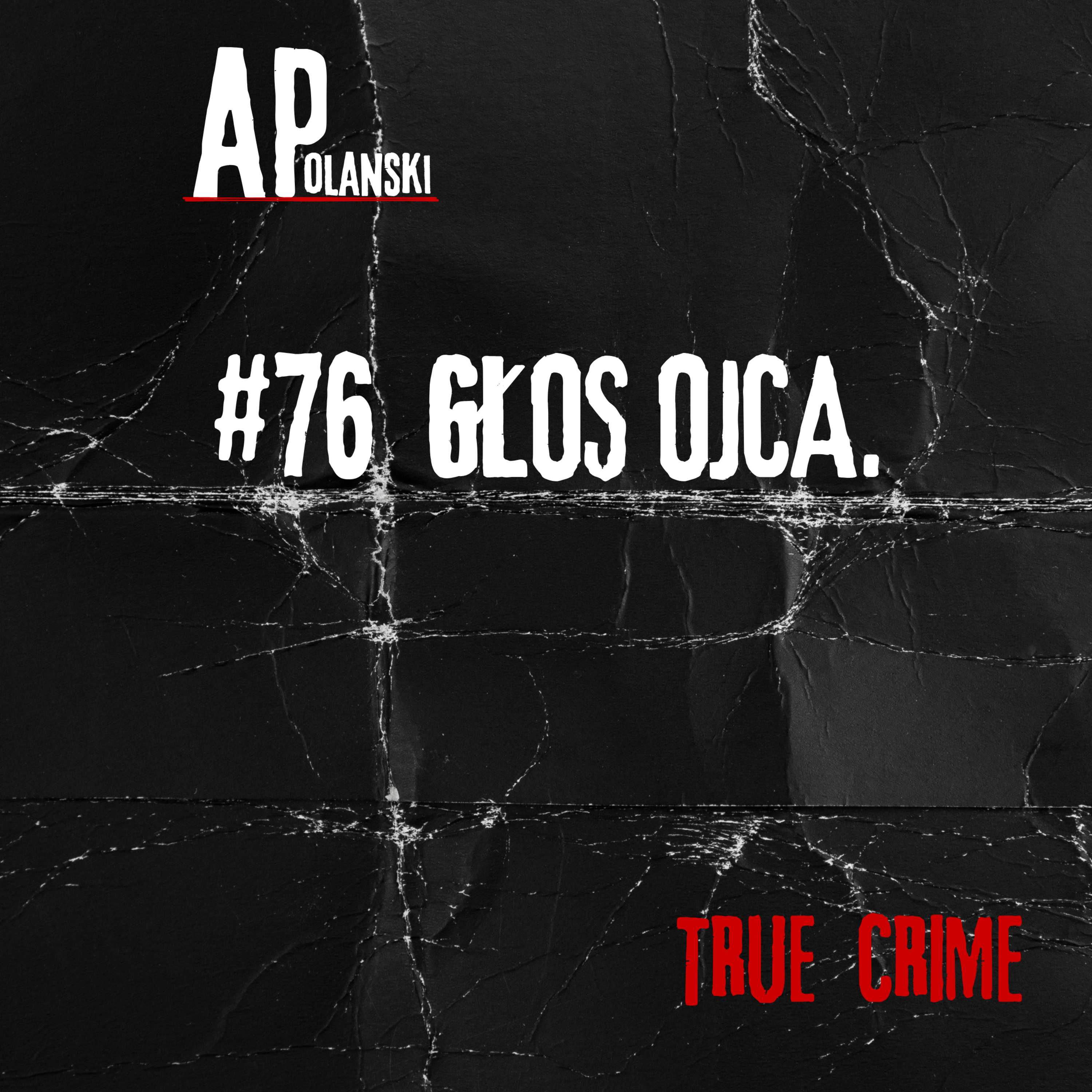 76. „Ojciec kazał mi to zrobić”. Krwawa noc w Lyrestad | Szwecja. episode artwork