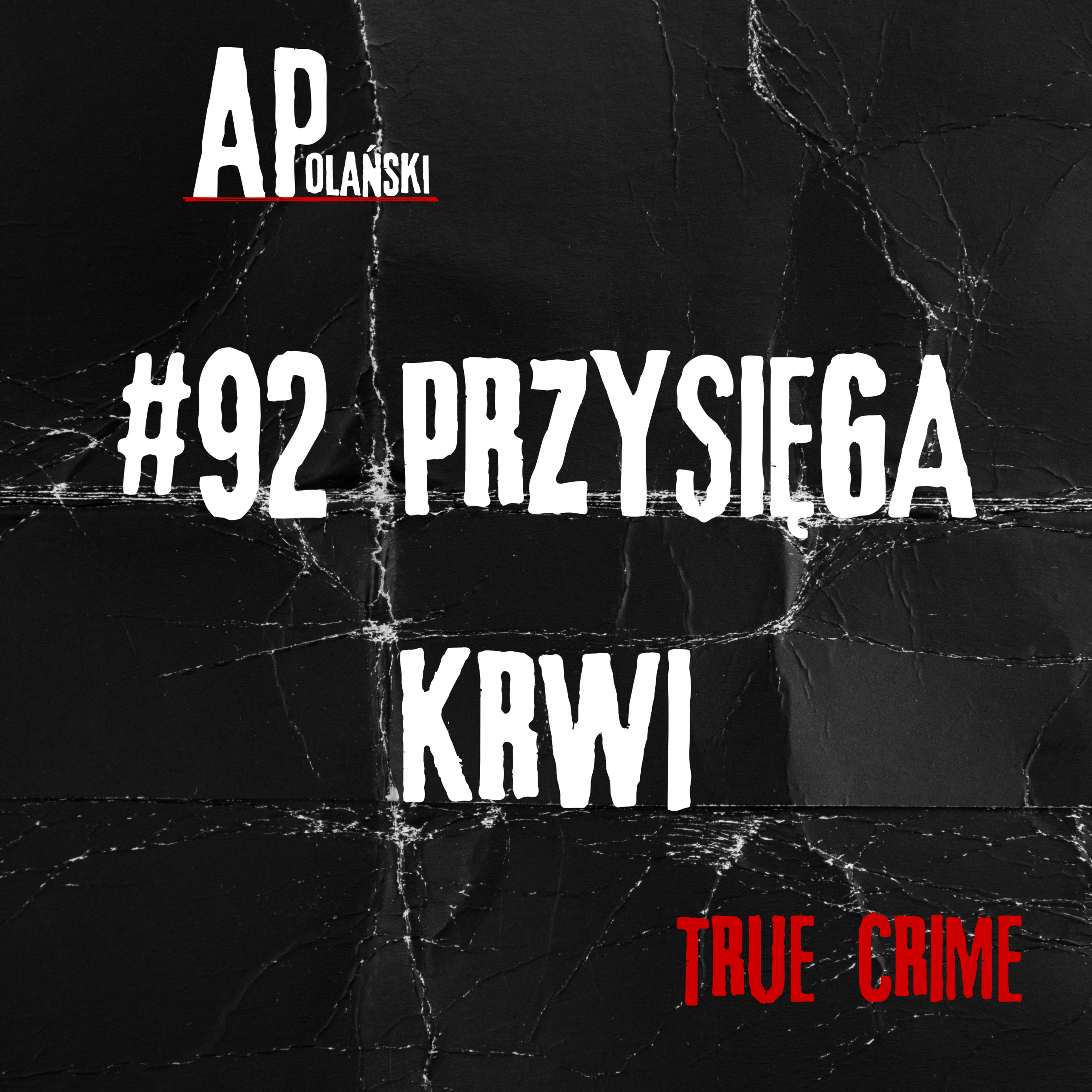 92. Wigilijna noc. Trzy ciała. Zbrodnia połaniecka | Historia, którą ekranizuje HBO - Polska