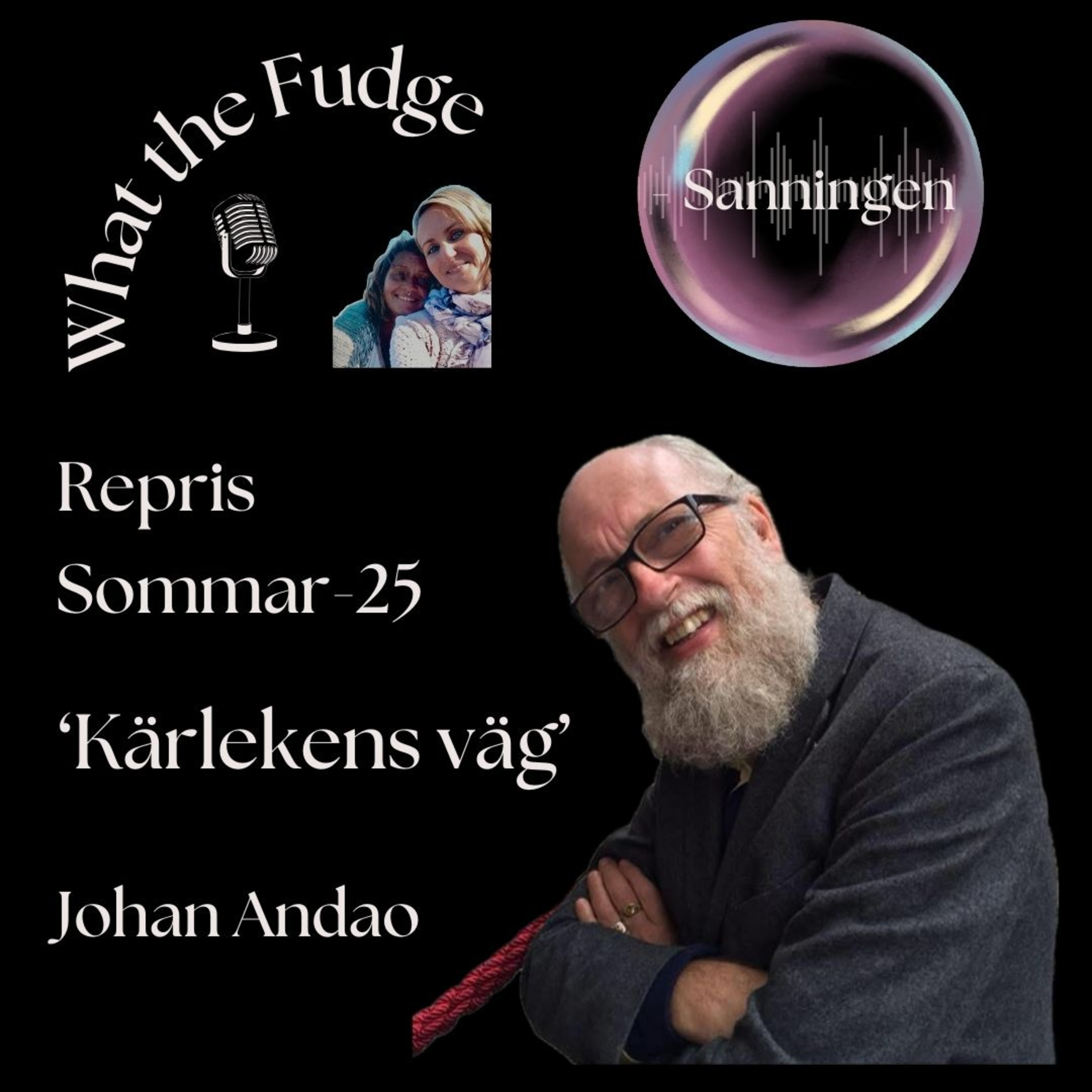 What the Fudge - Sanningen