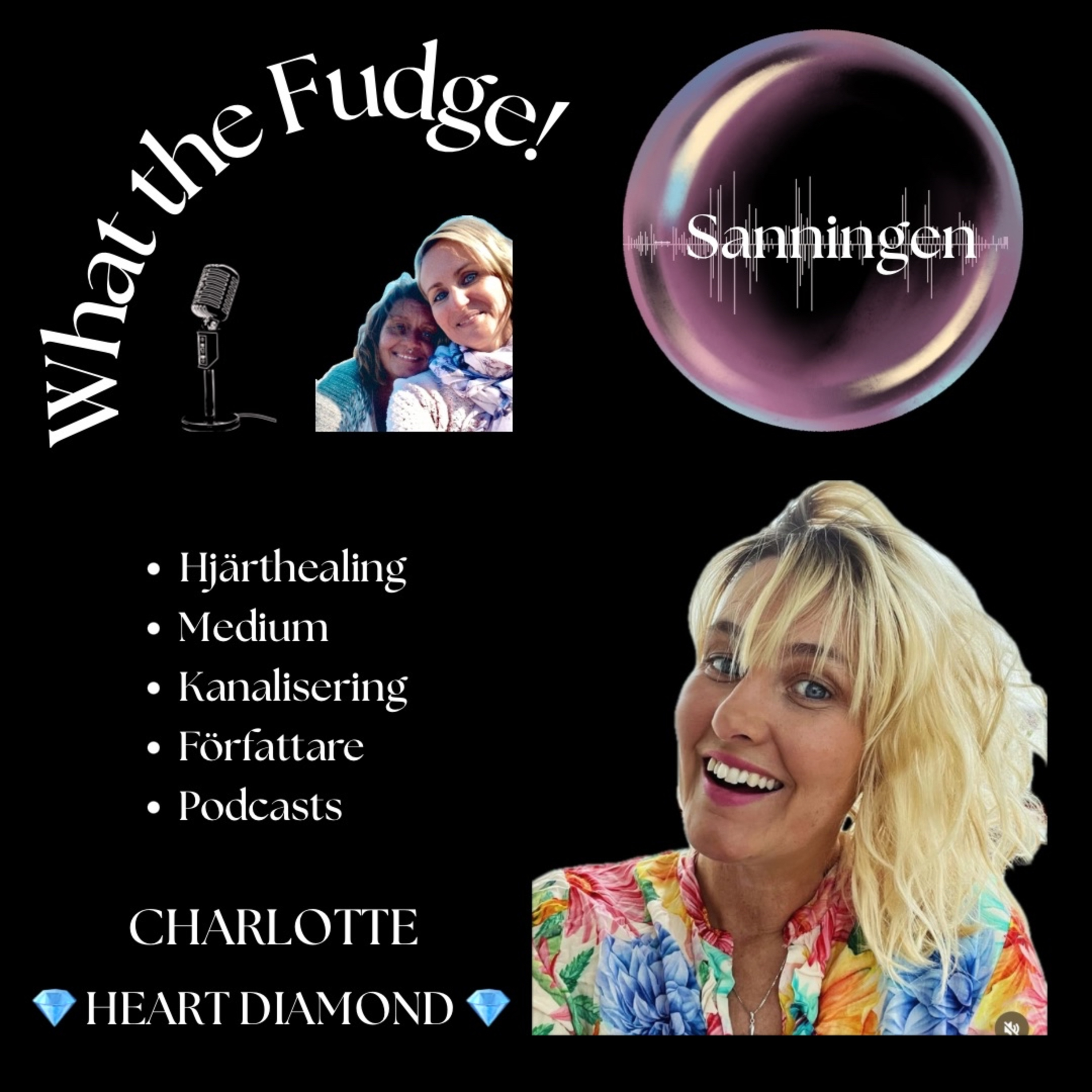 What the Fudge - Sanningen