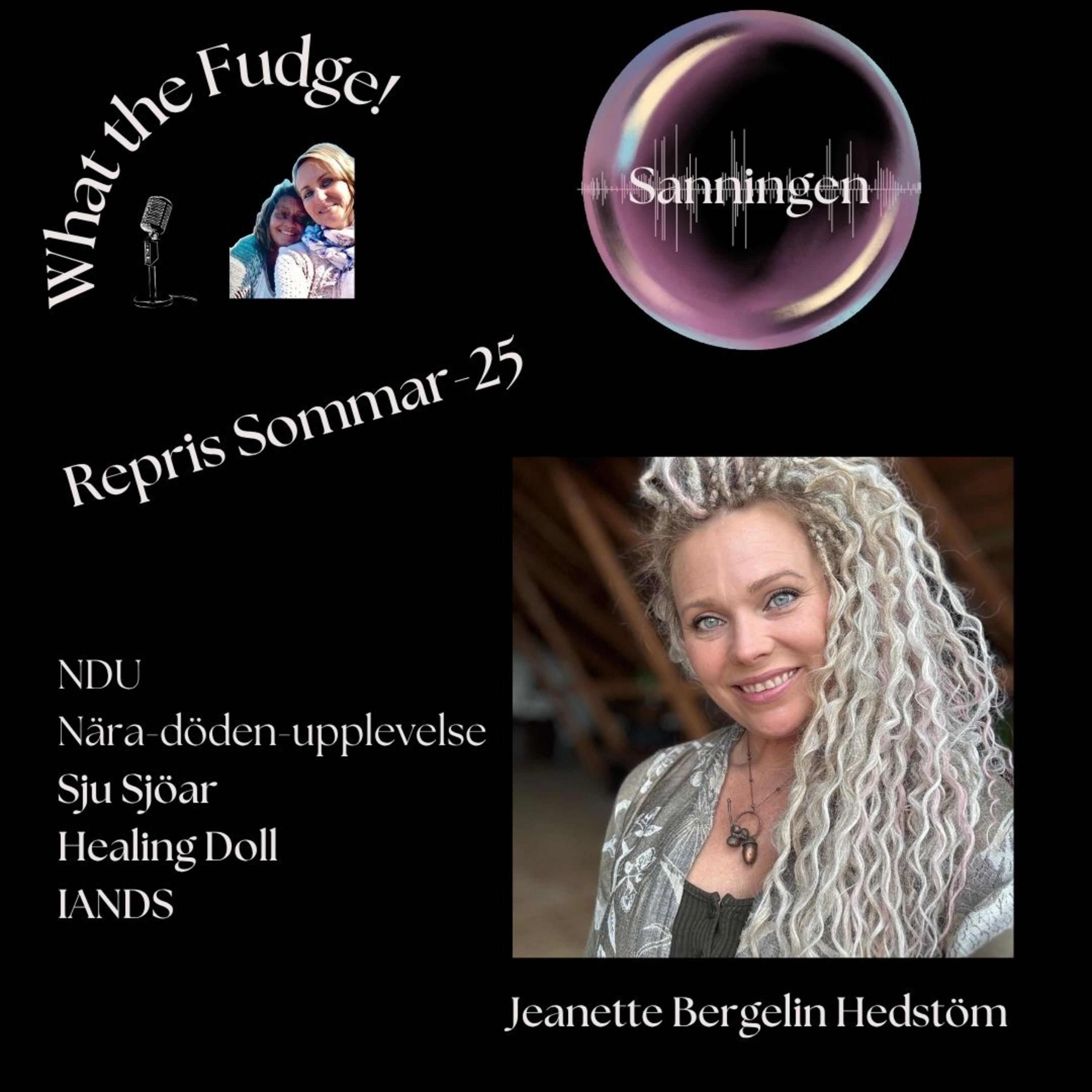 What the Fudge - Sanningen