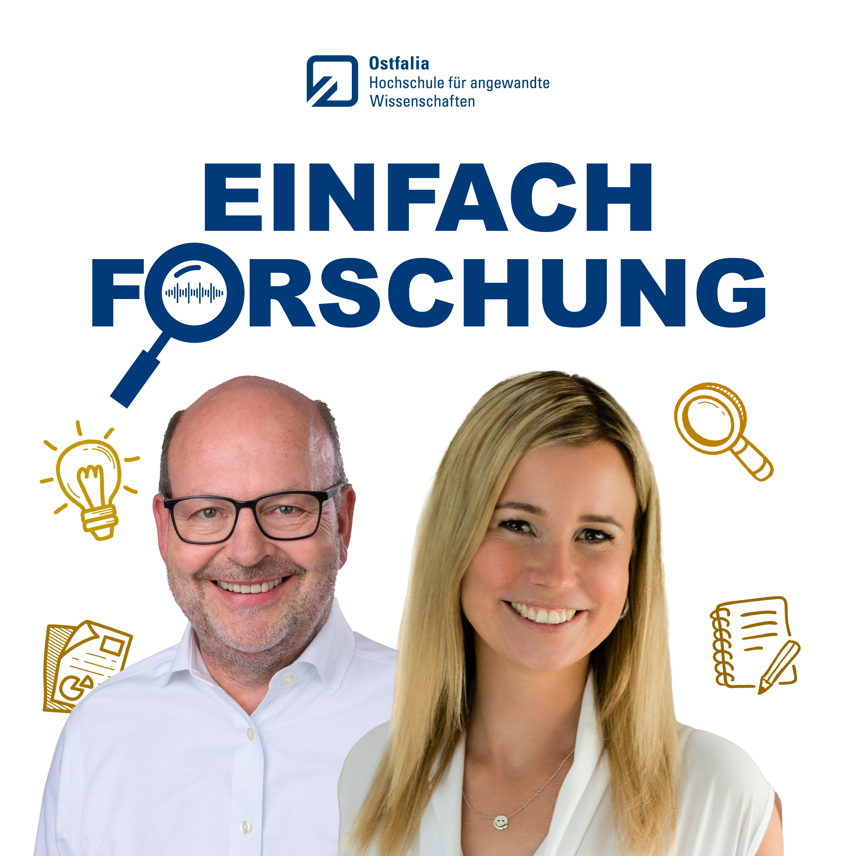 Einfach Forschung