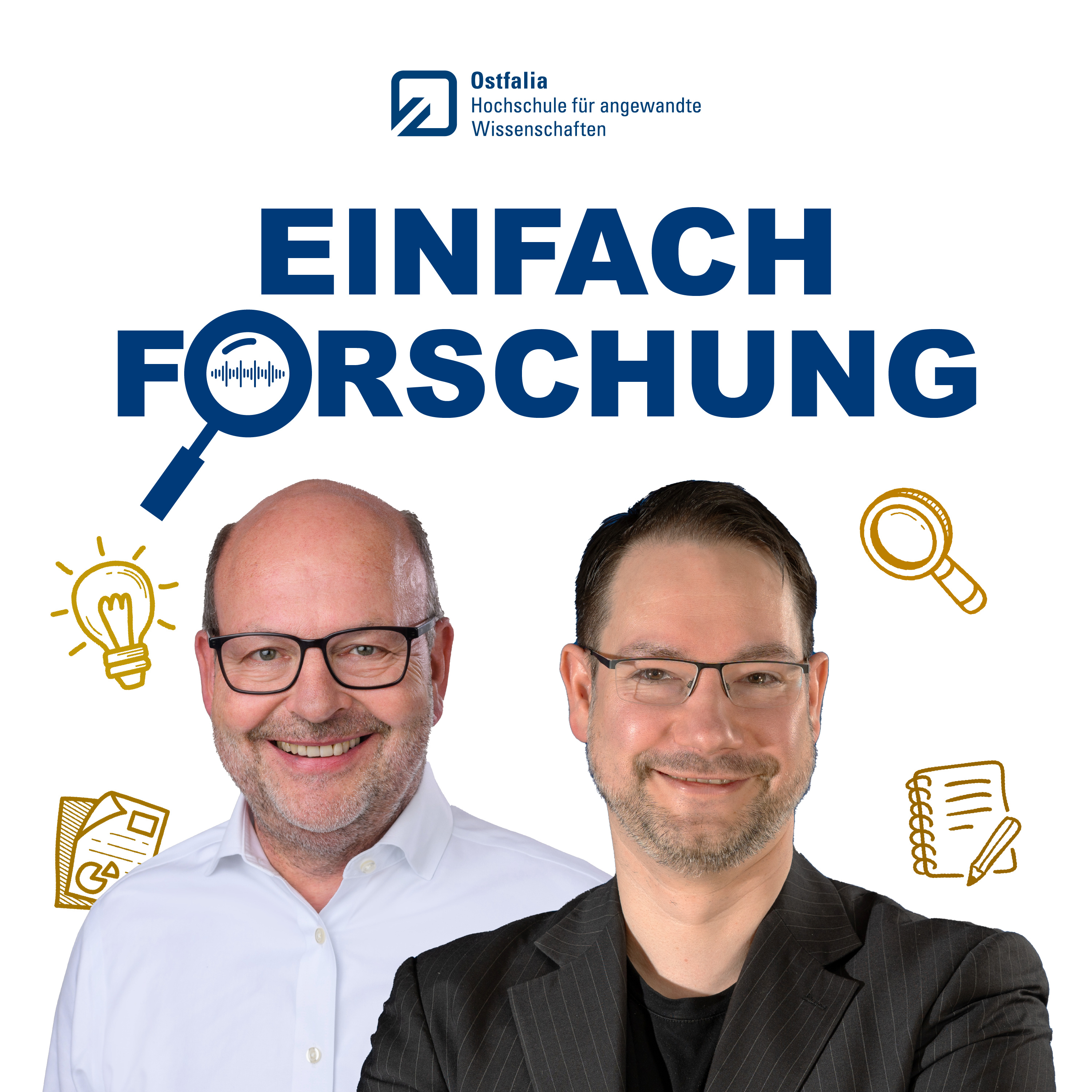 Einfach Forschung