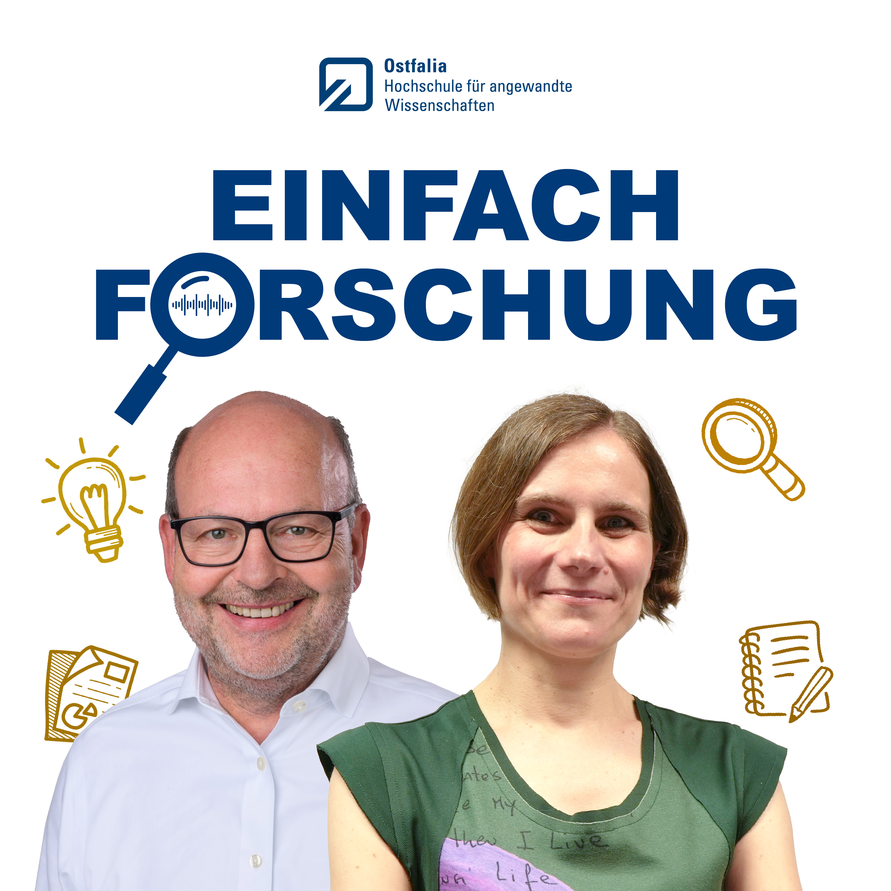 Einfach Forschung