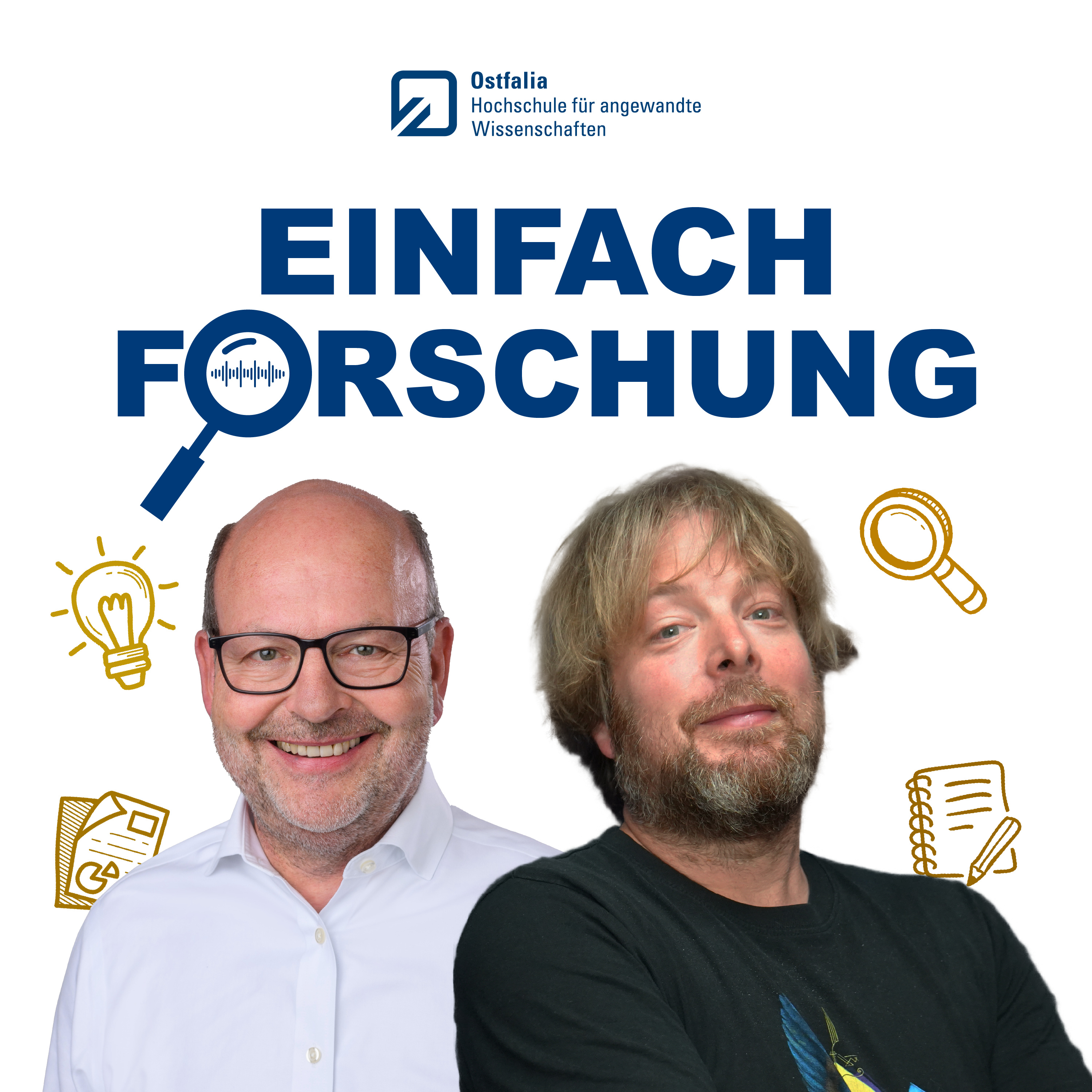Einfach Forschung