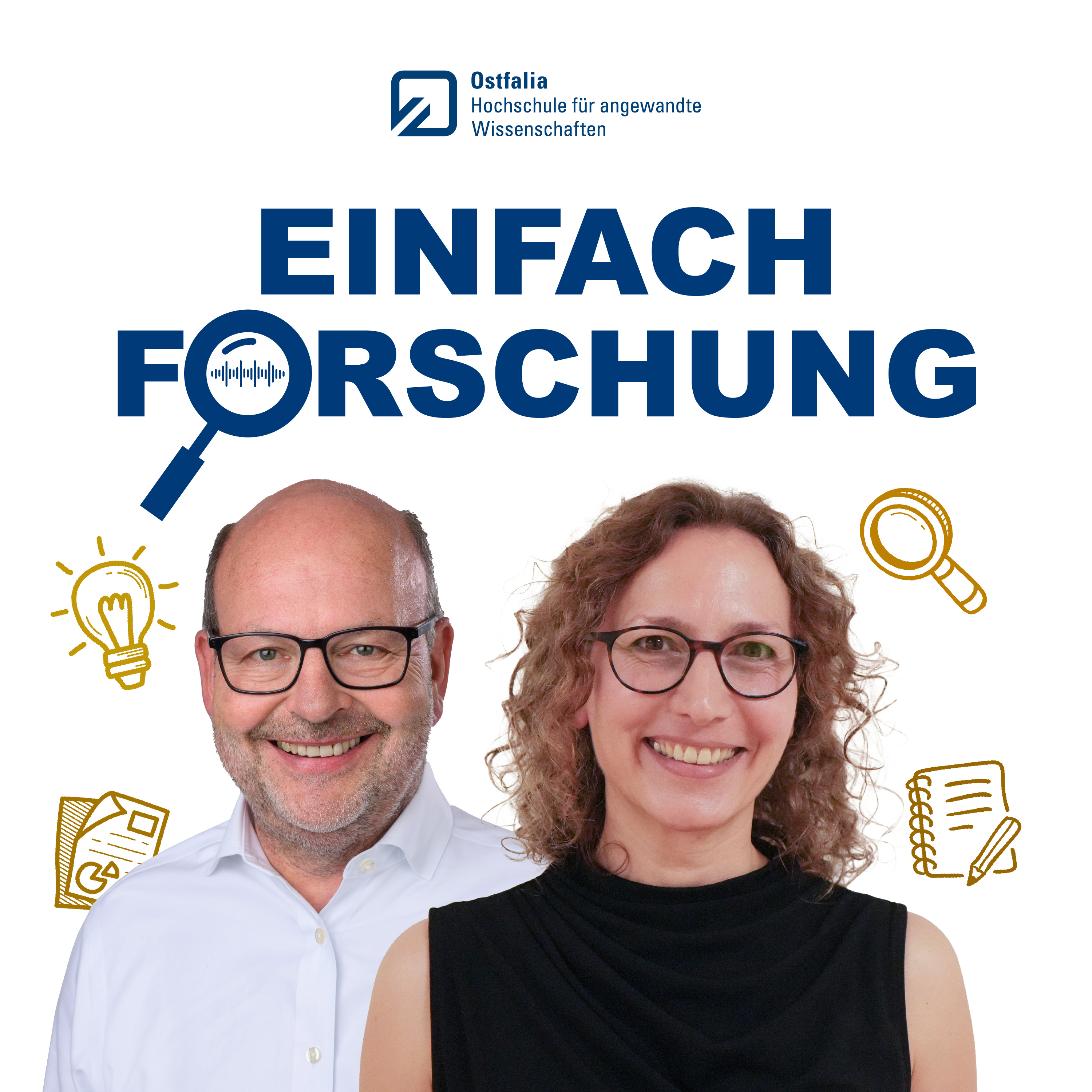 Einfach Forschung