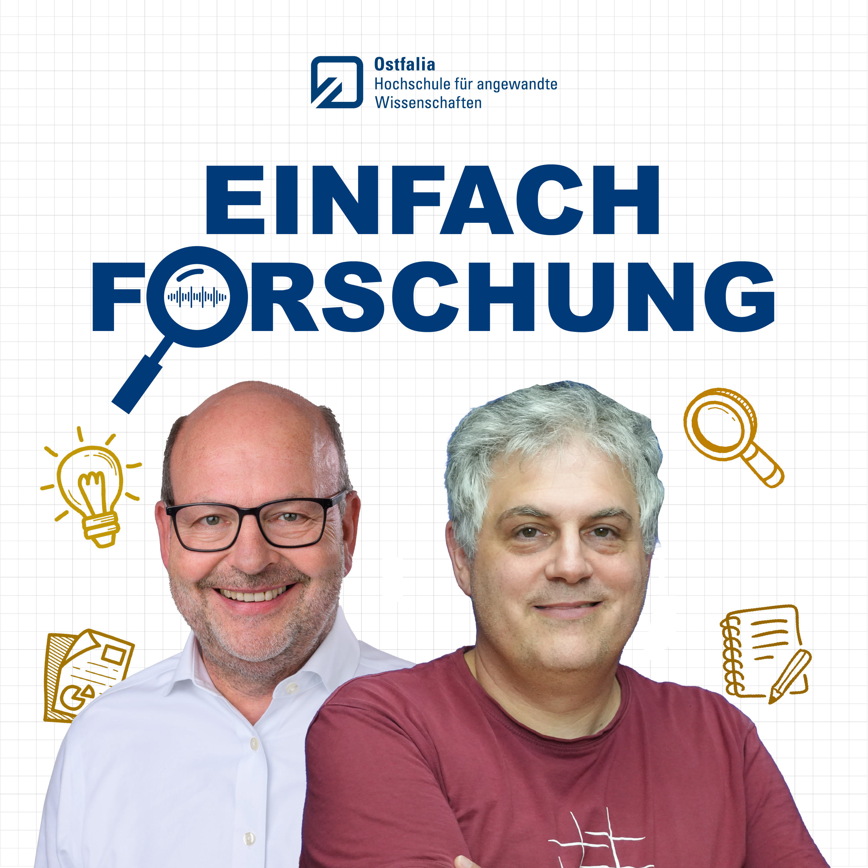 Einfach Forschung