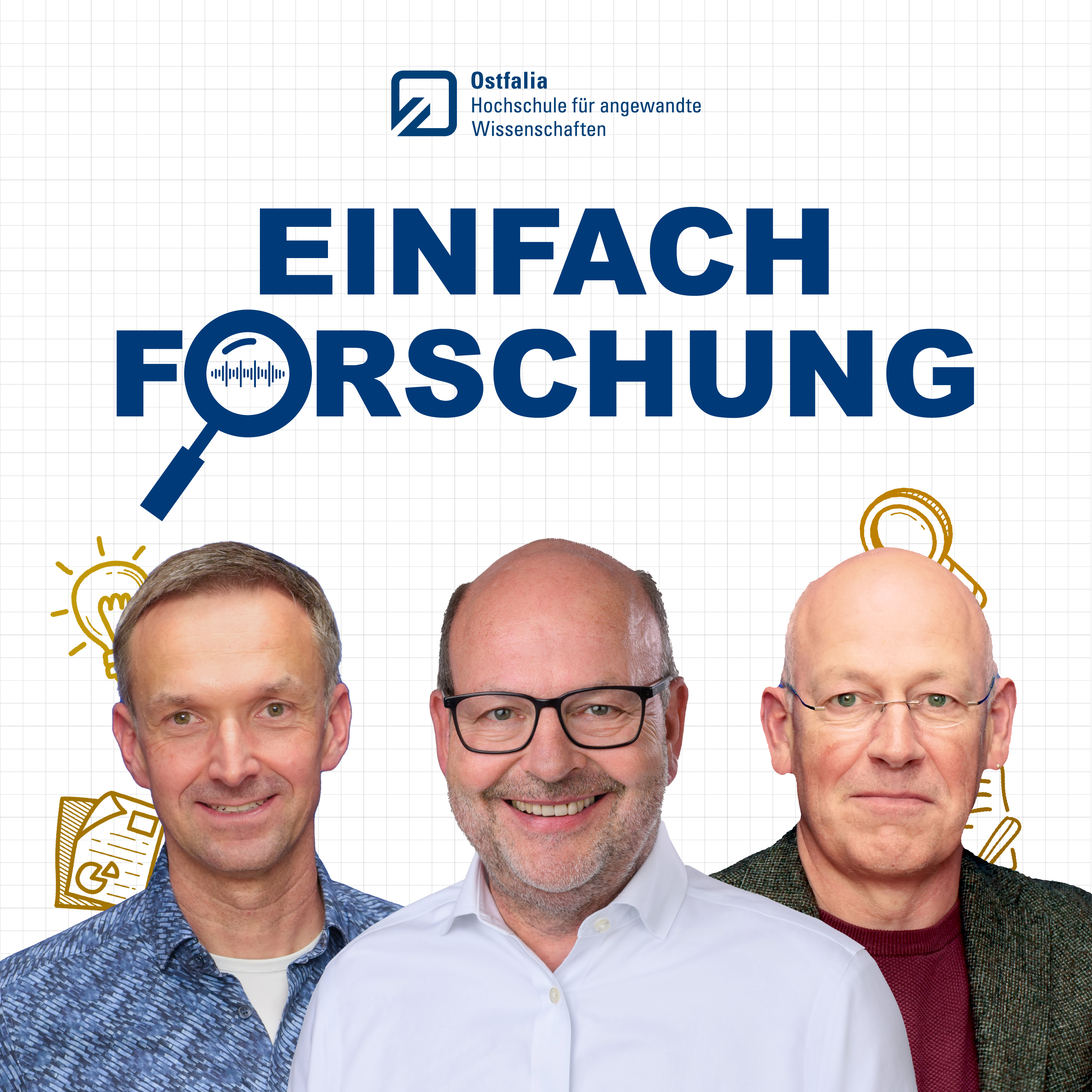 Einfach Forschung