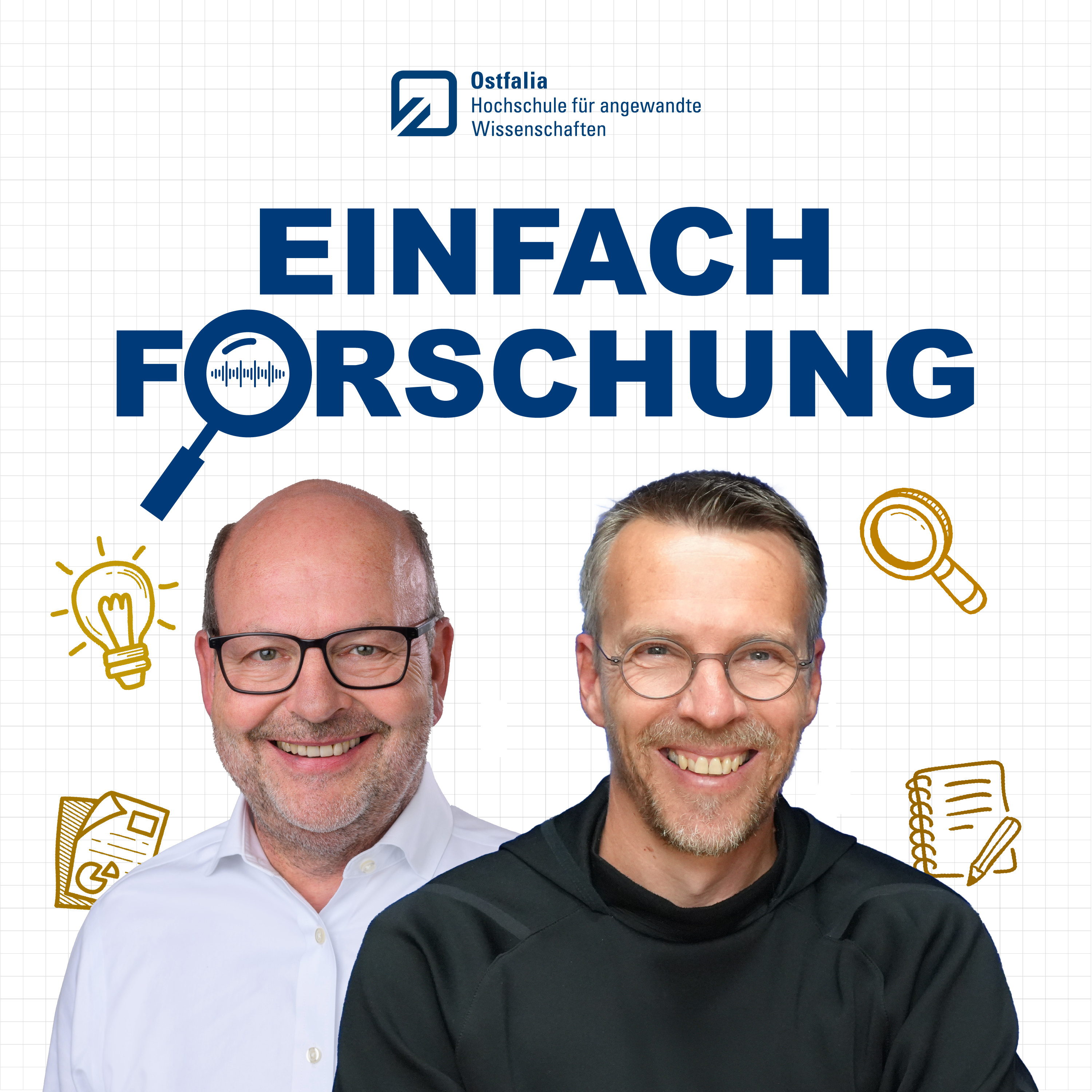 Einfach Forschung