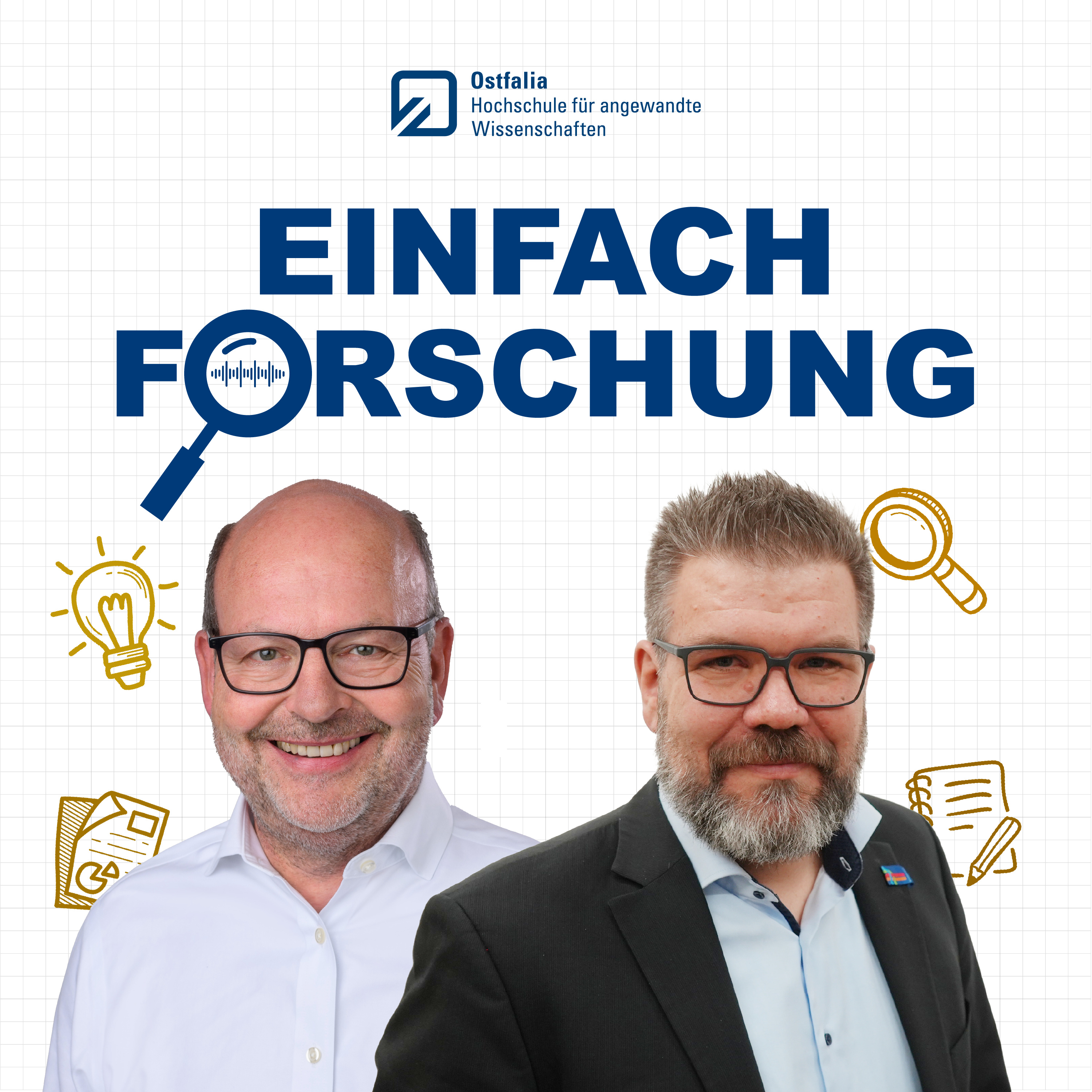Einfach Forschung