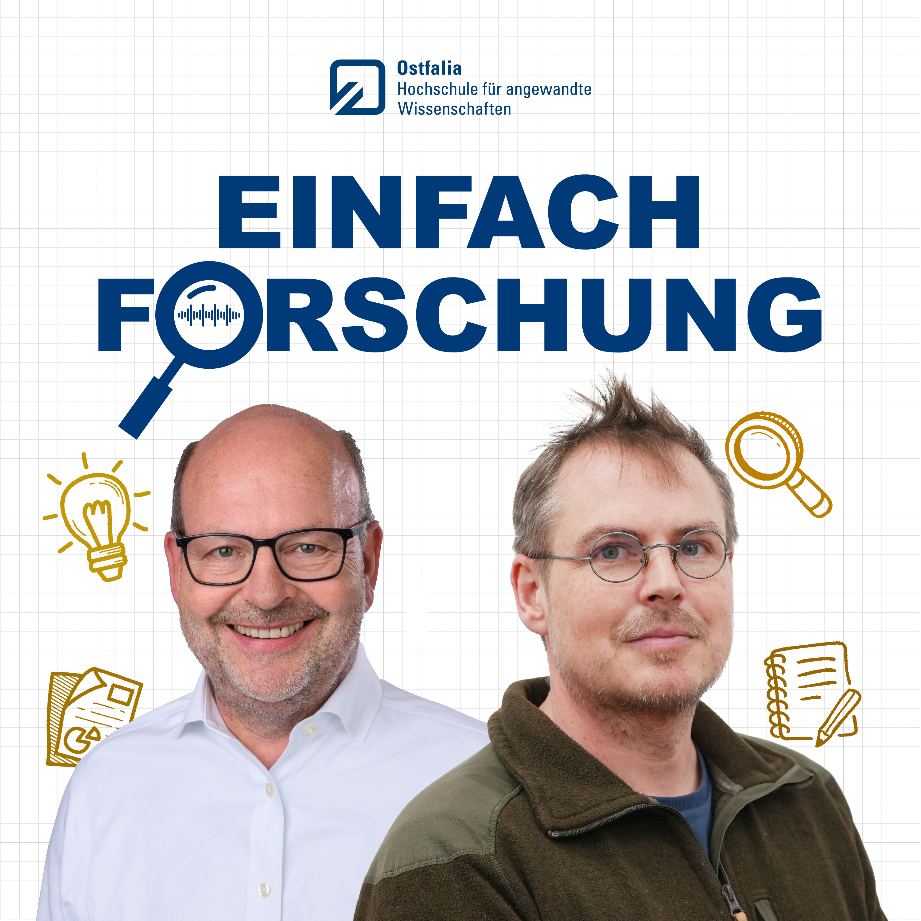 Einfach Forschung