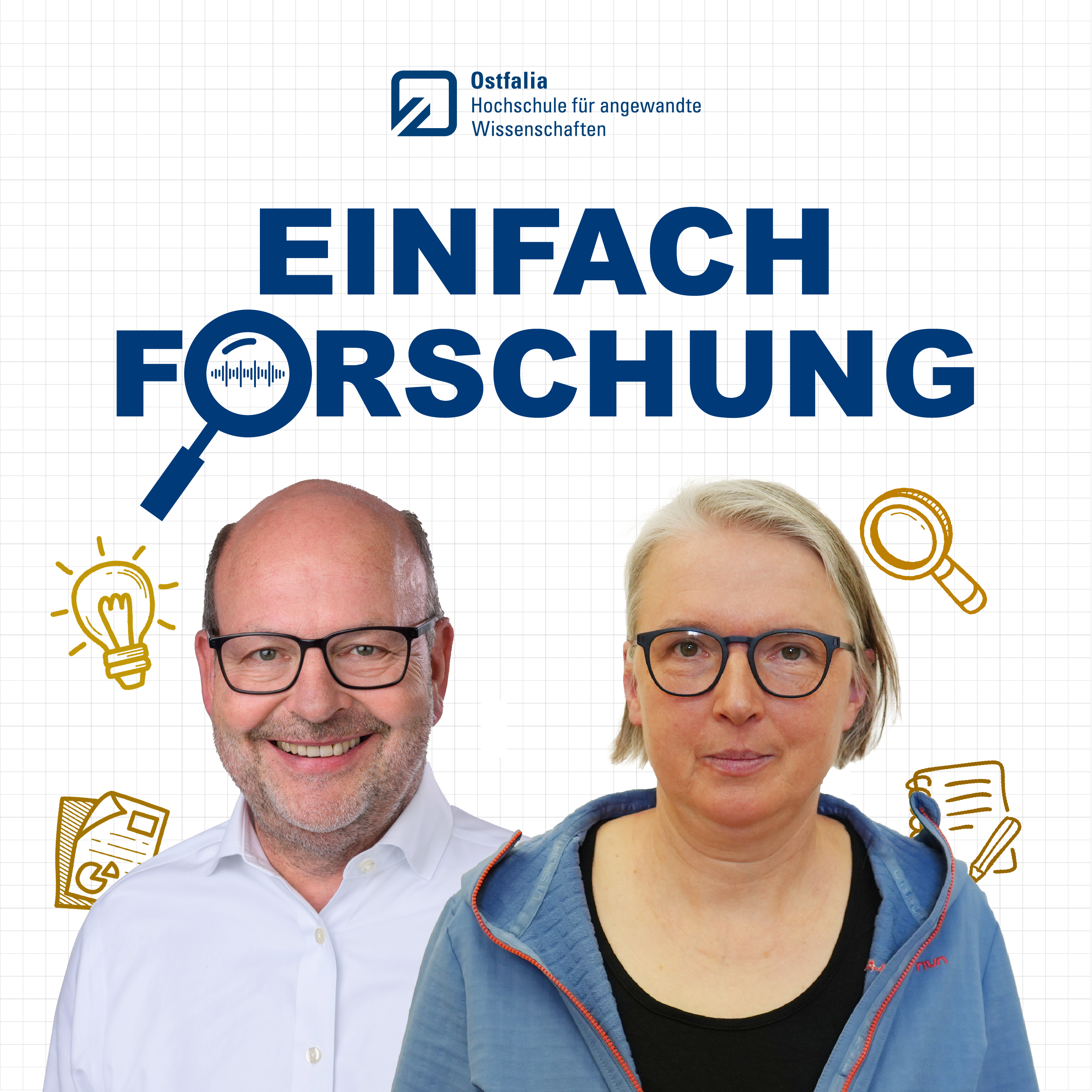 Einfach Forschung