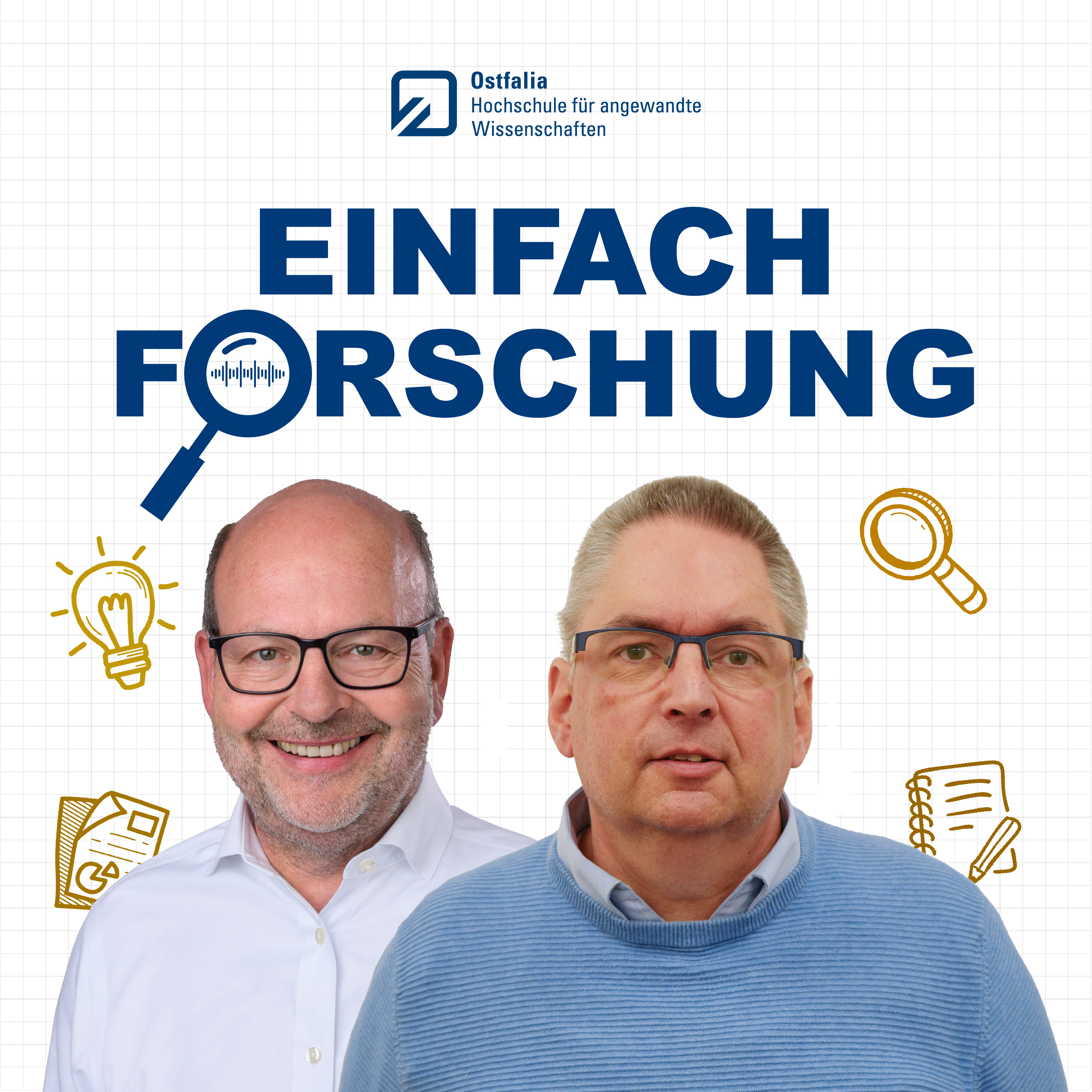 Einfach Forschung