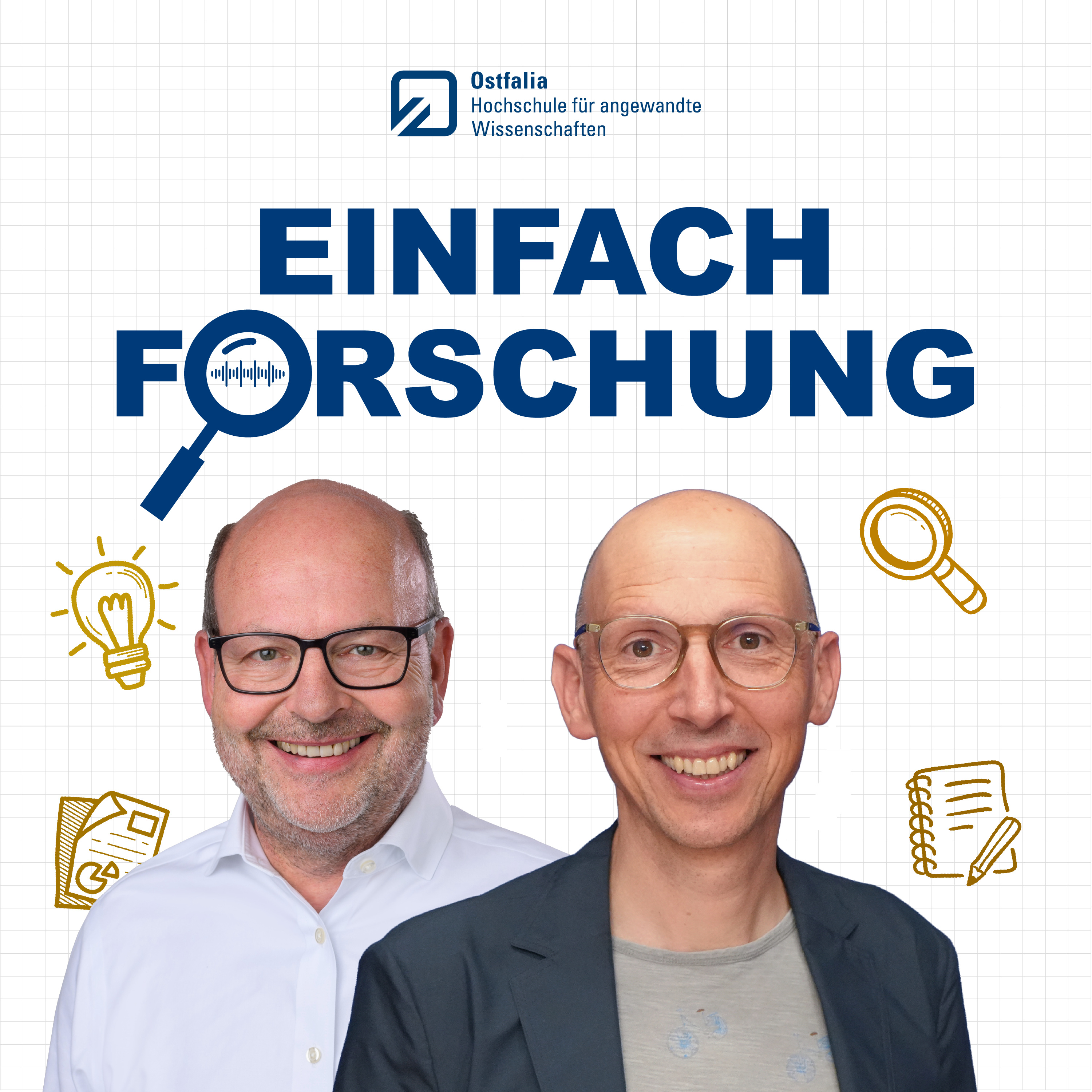 Einfach Forschung