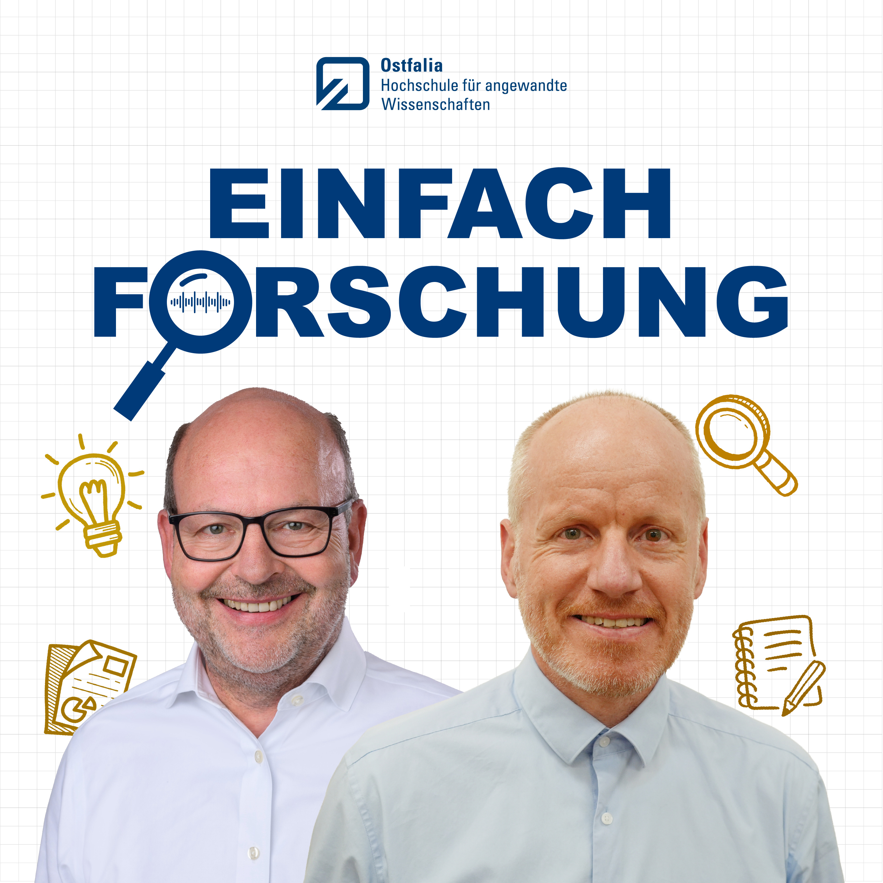 Einfach Forschung