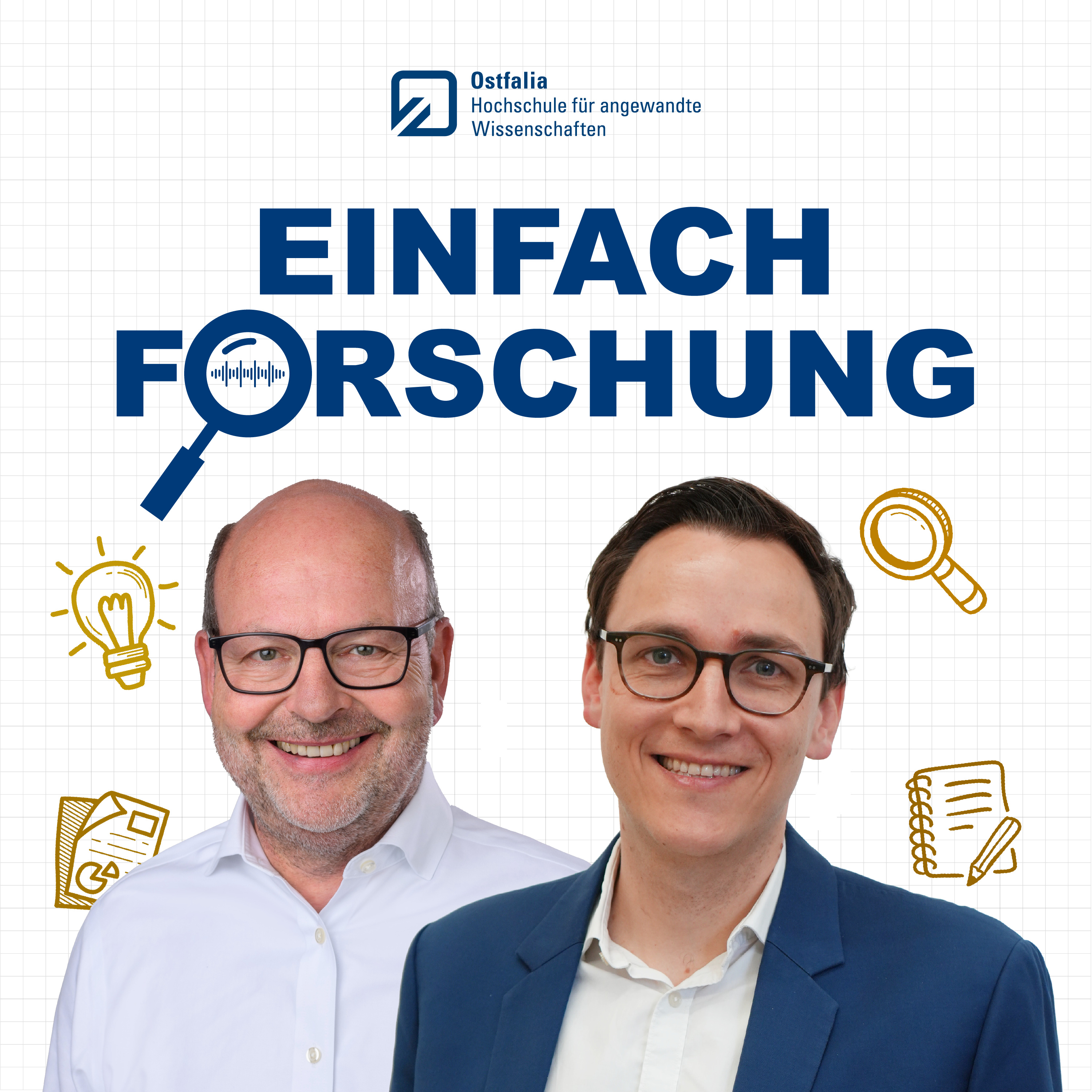 Einfach Forschung