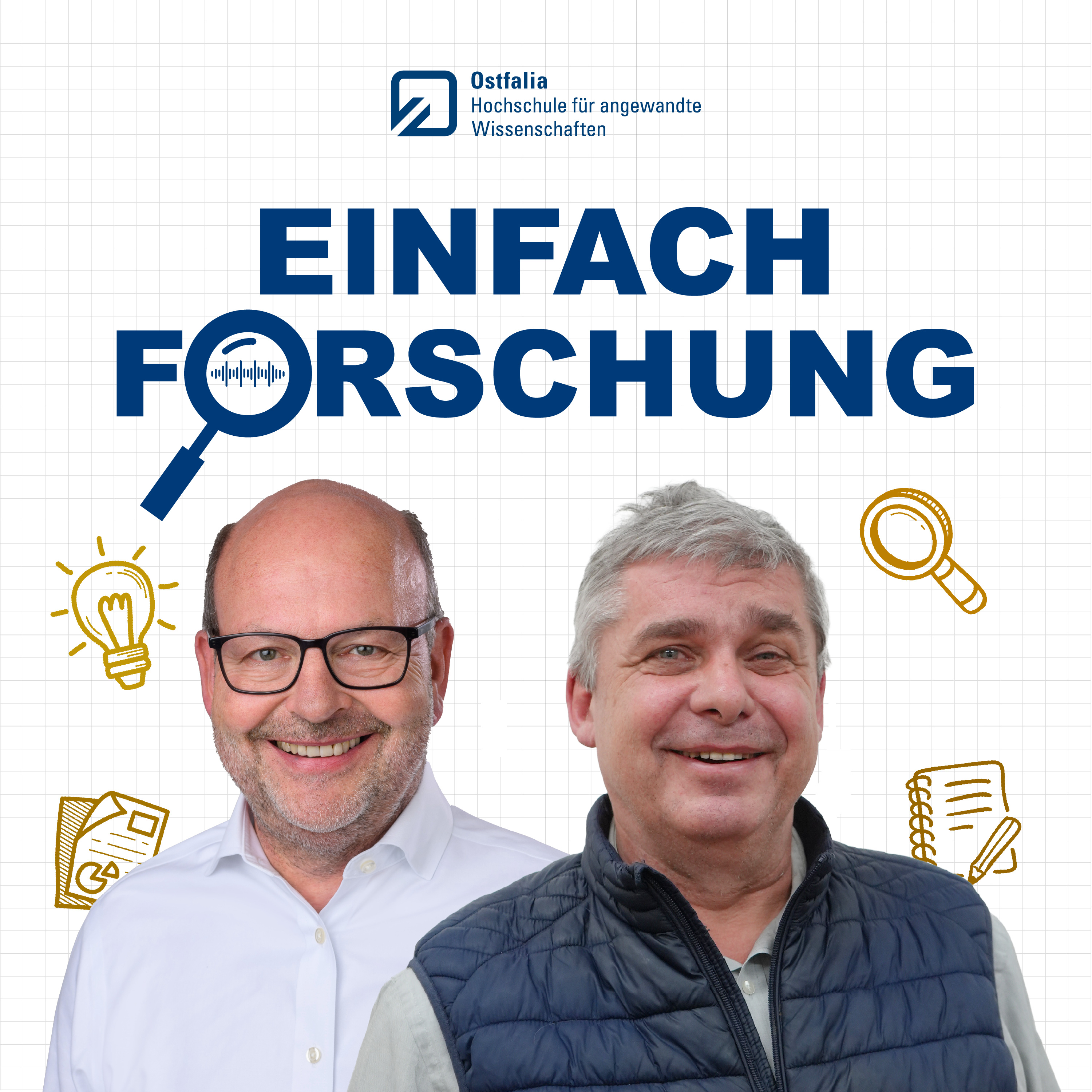 Einfach Forschung
