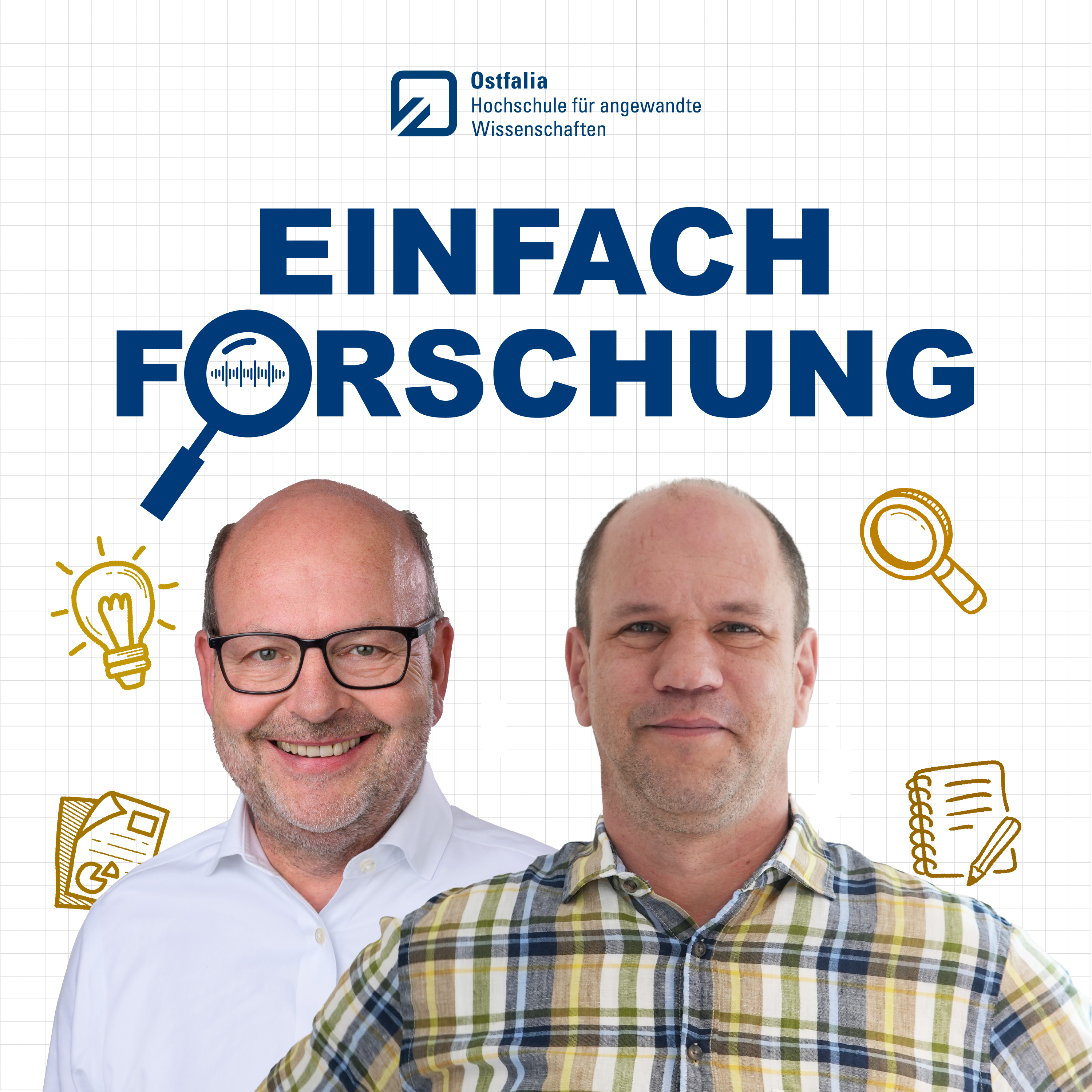Einfach Forschung
