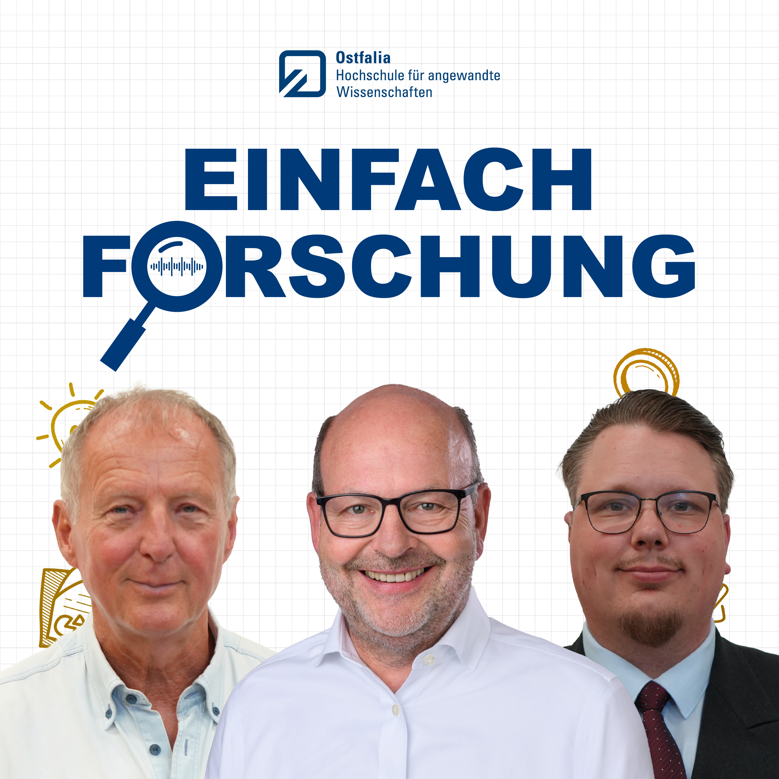 Einfach Forschung