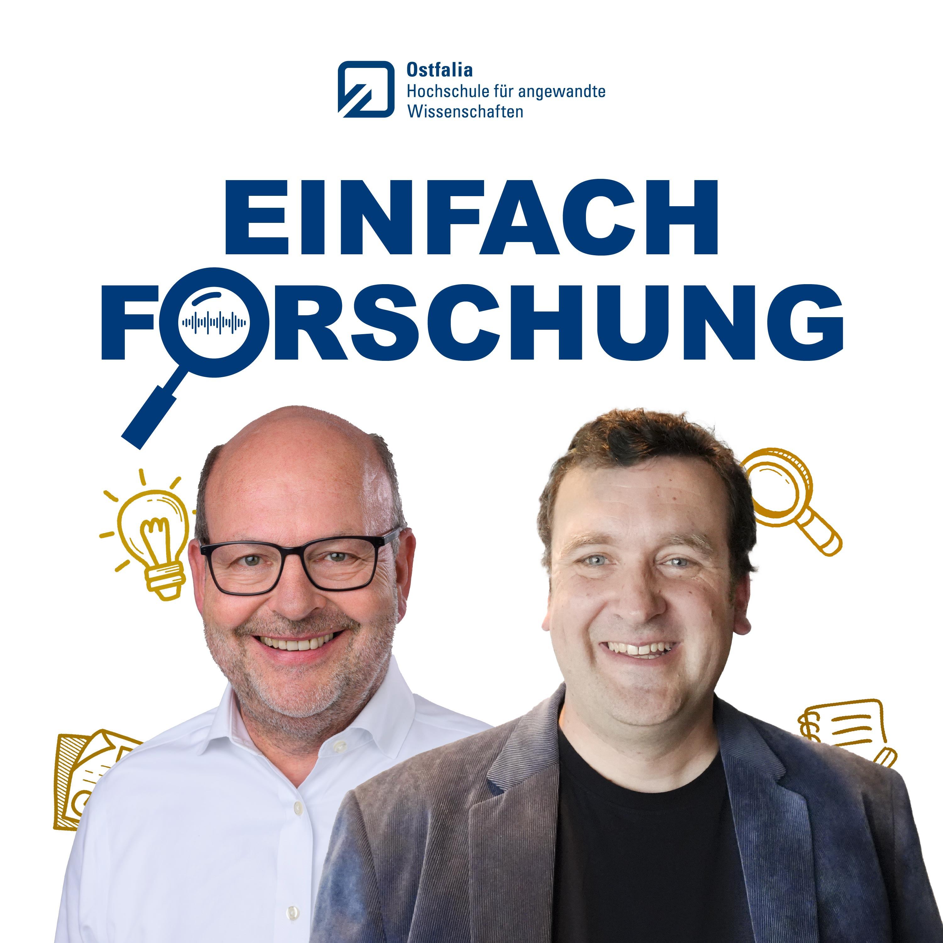 Einfach Forschung