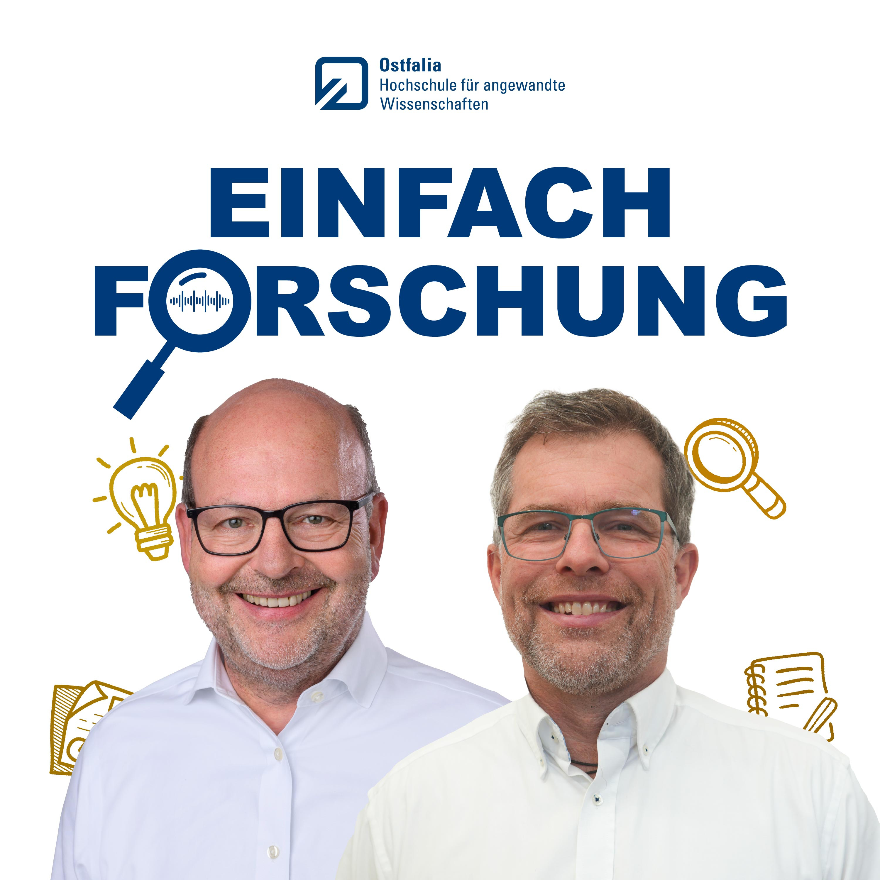 Einfach Forschung