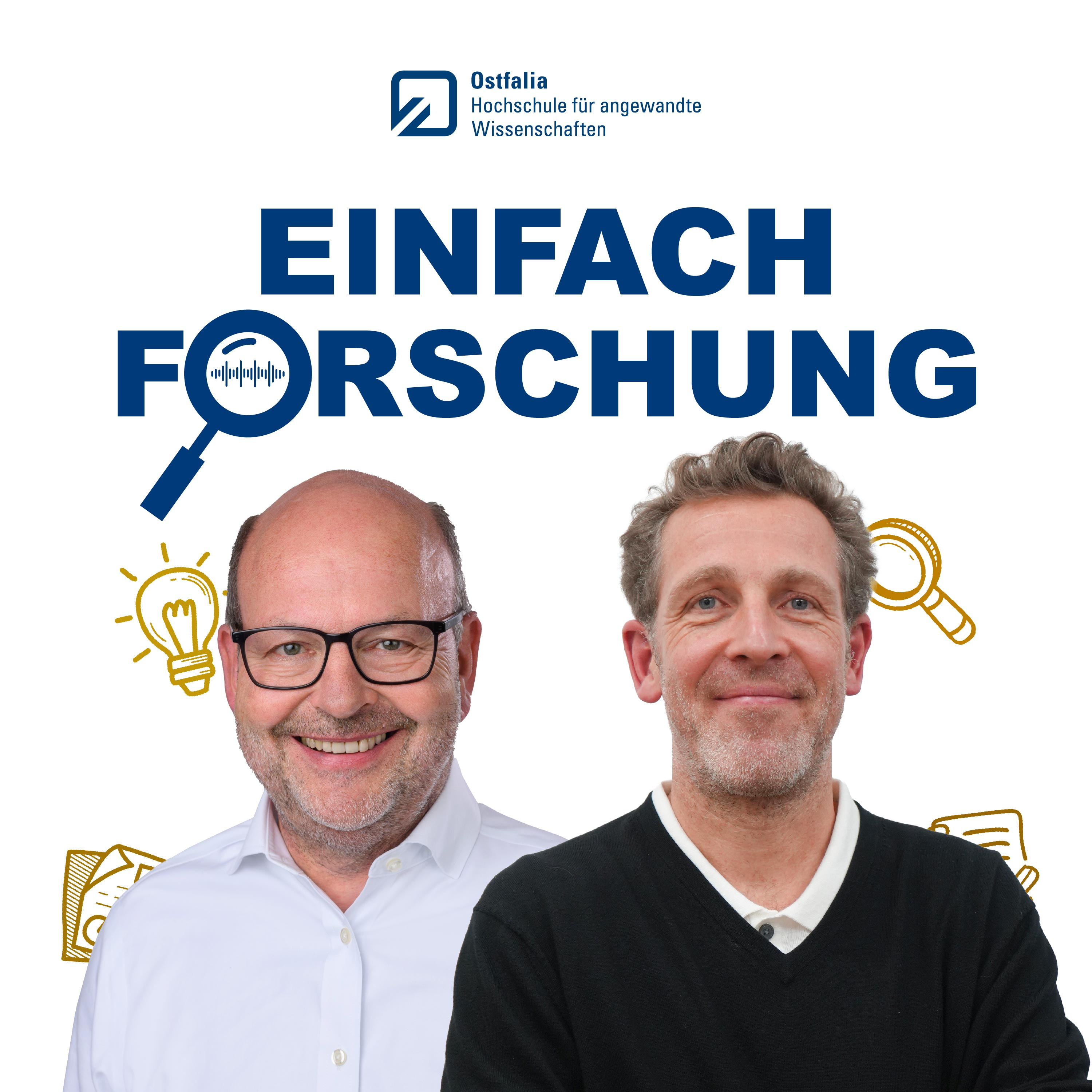 Einfach Forschung