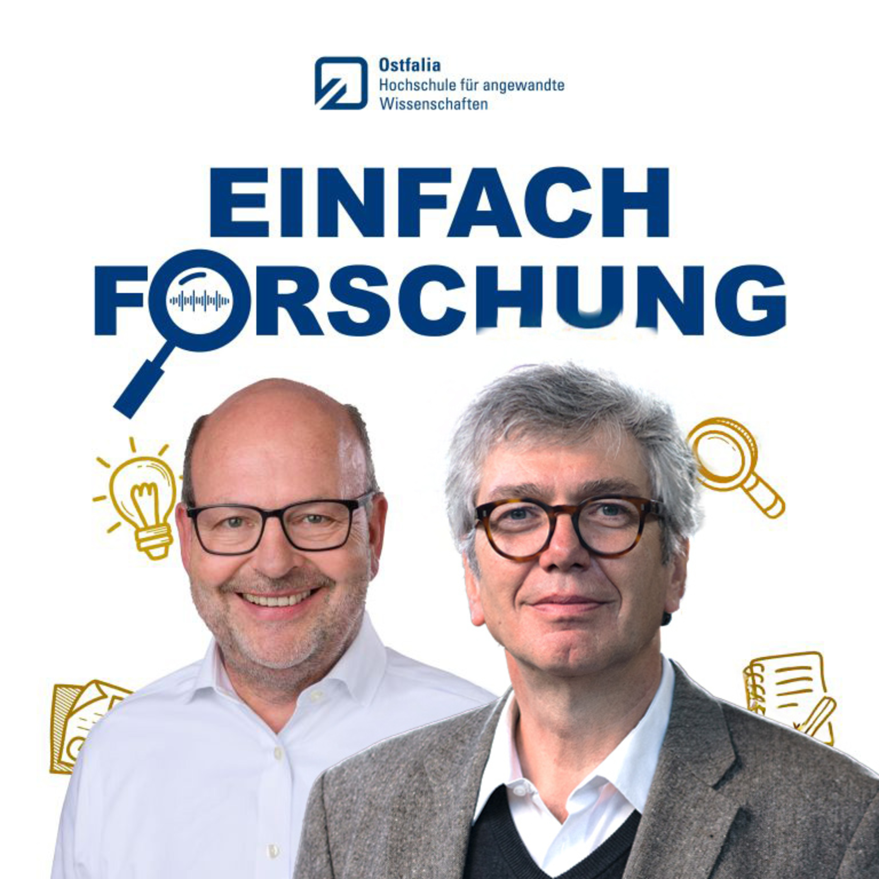 Einfach Forschung